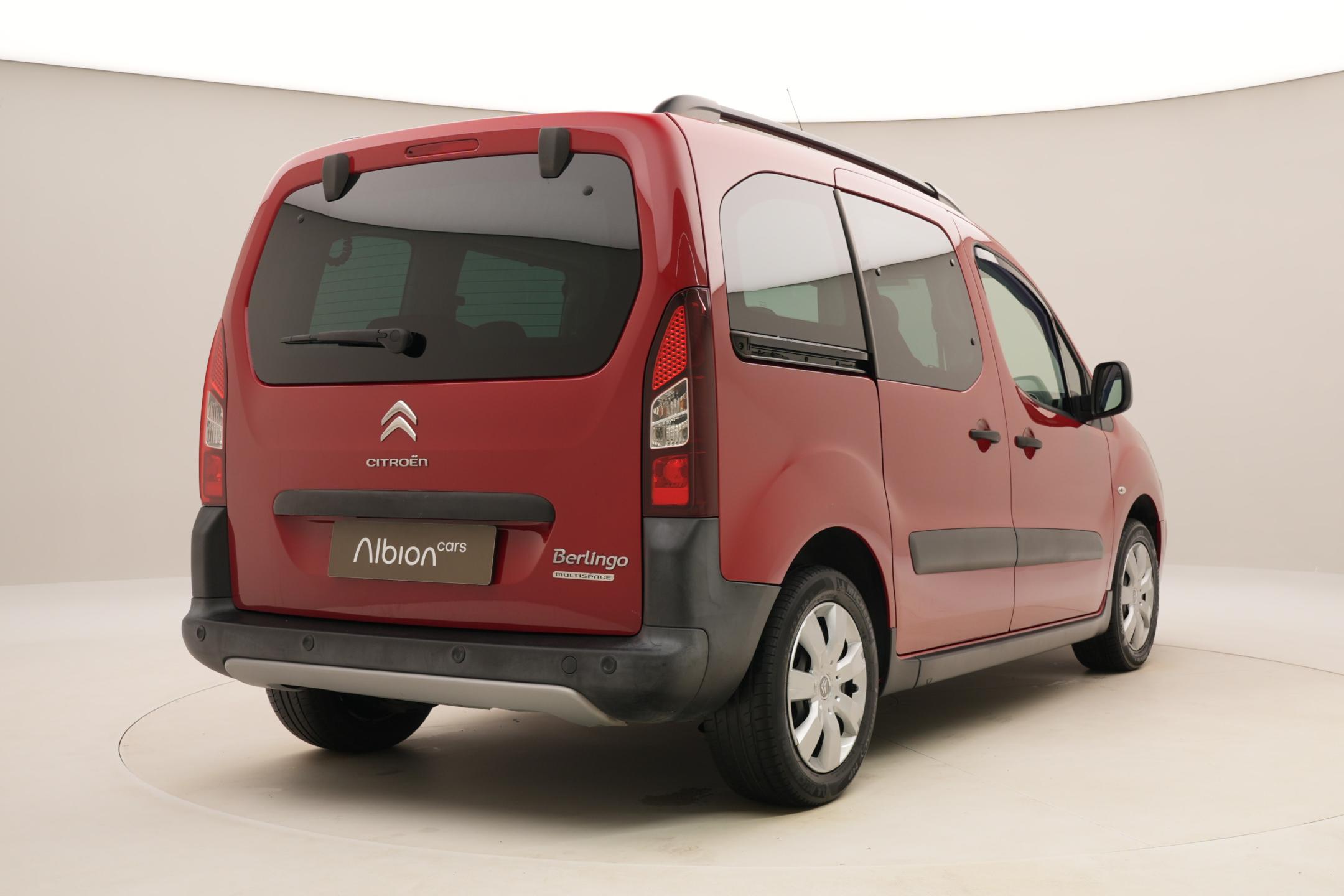 Citroën Berlingo