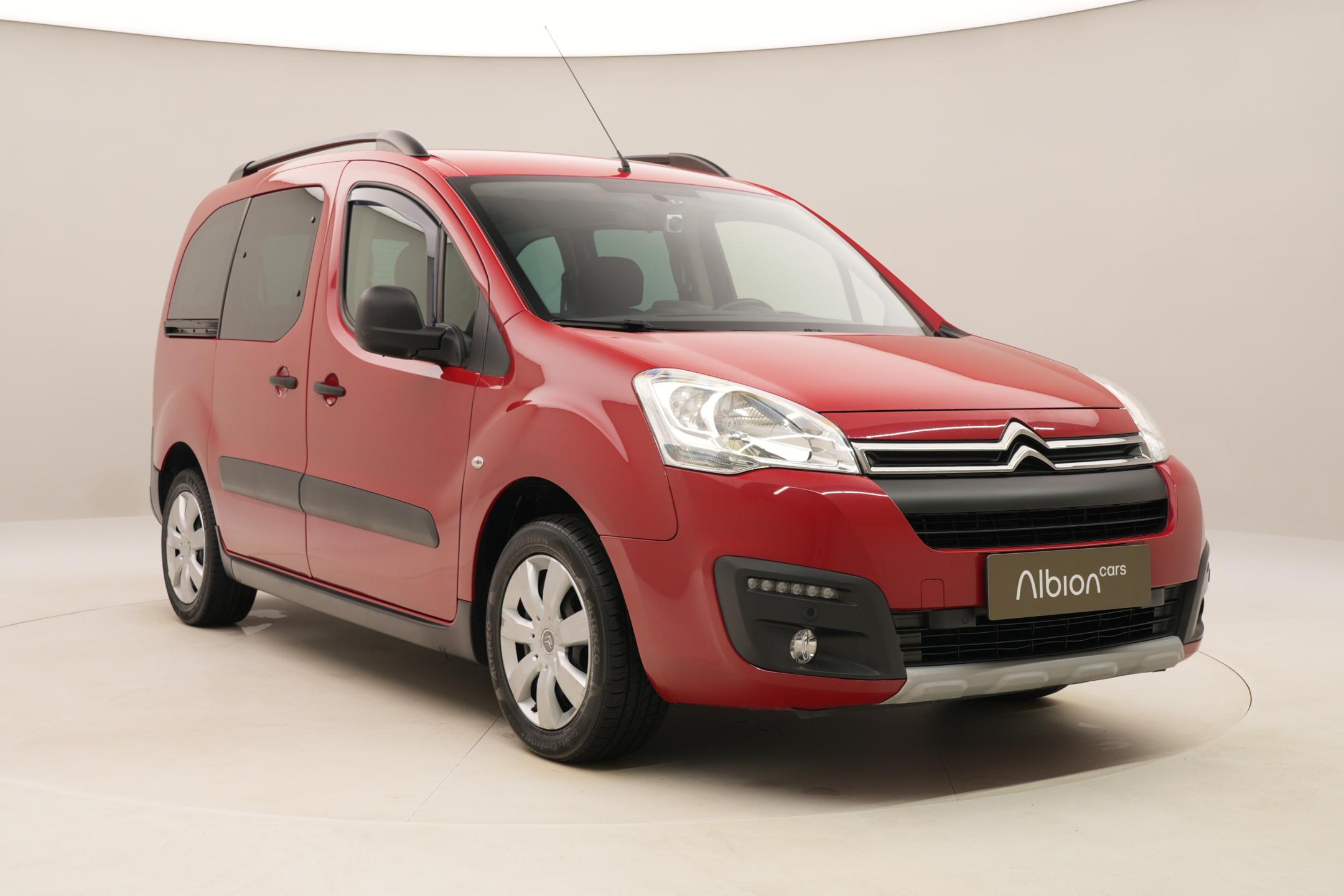 Citroën Berlingo