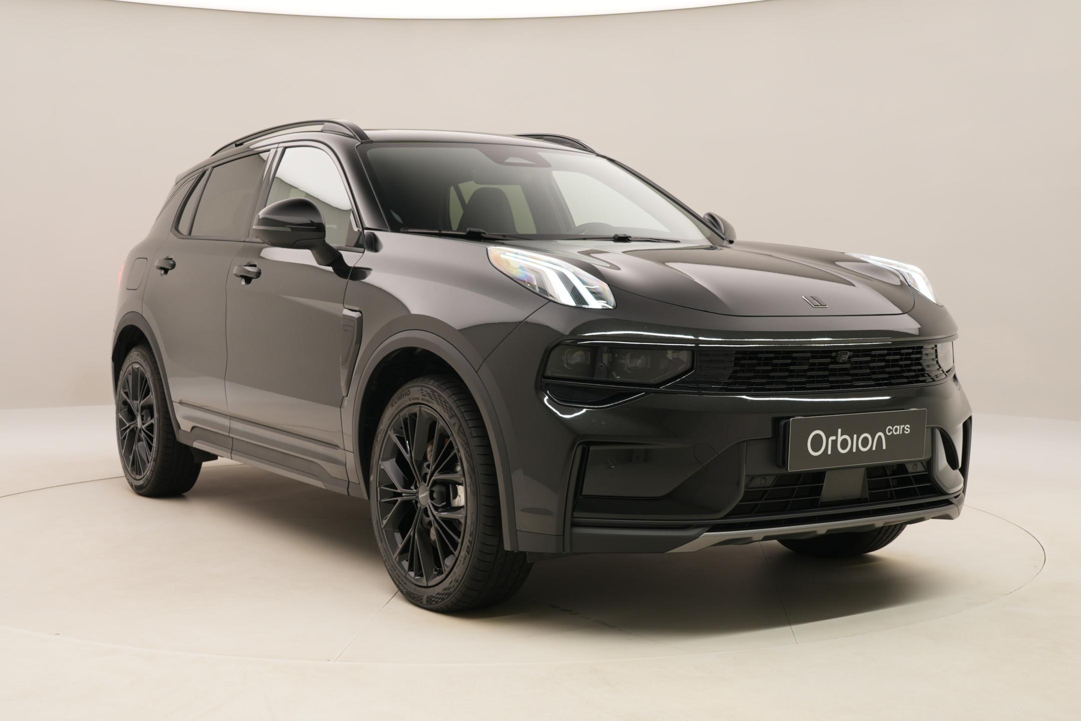 Lynk & Co 01