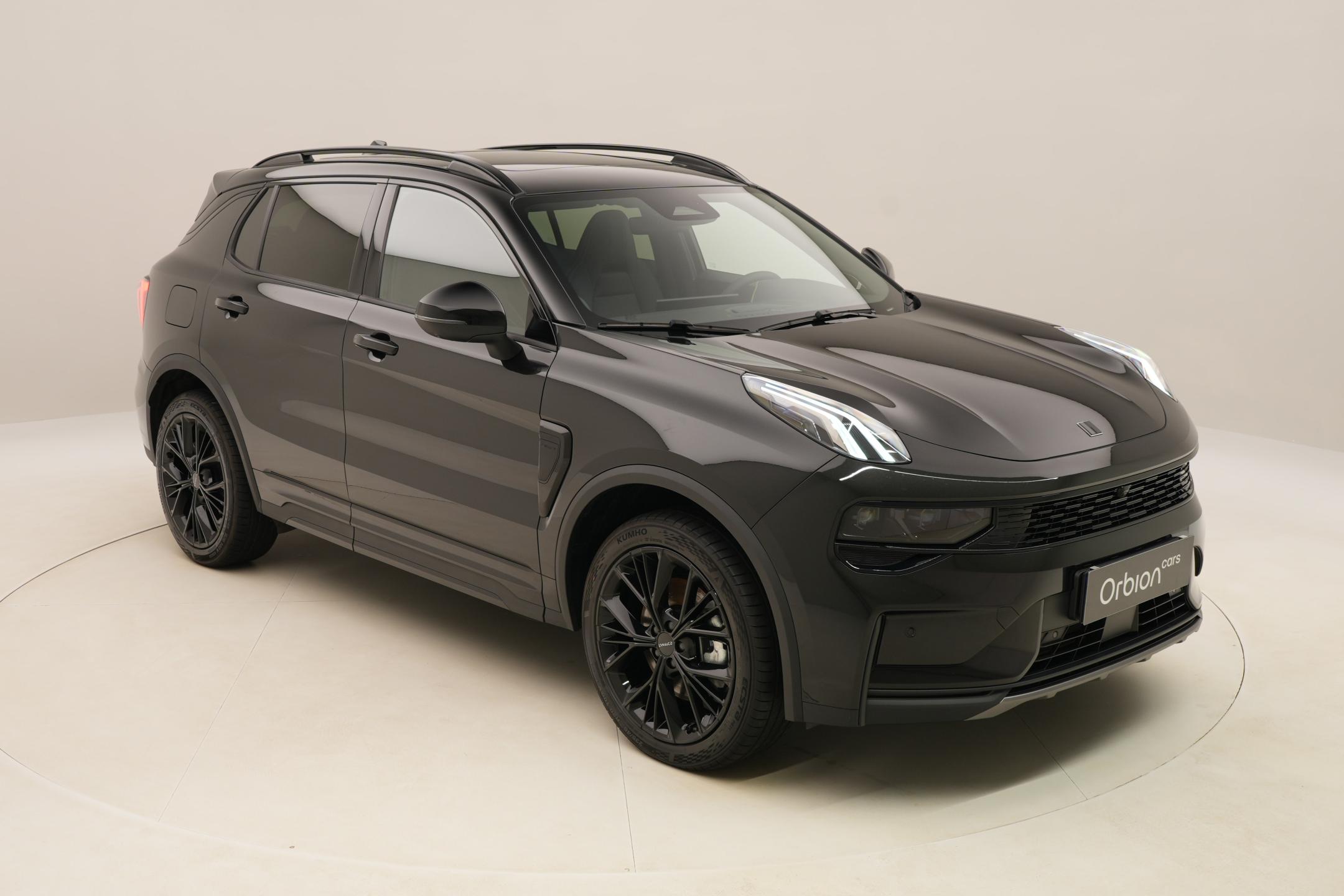 Lynk & Co 01