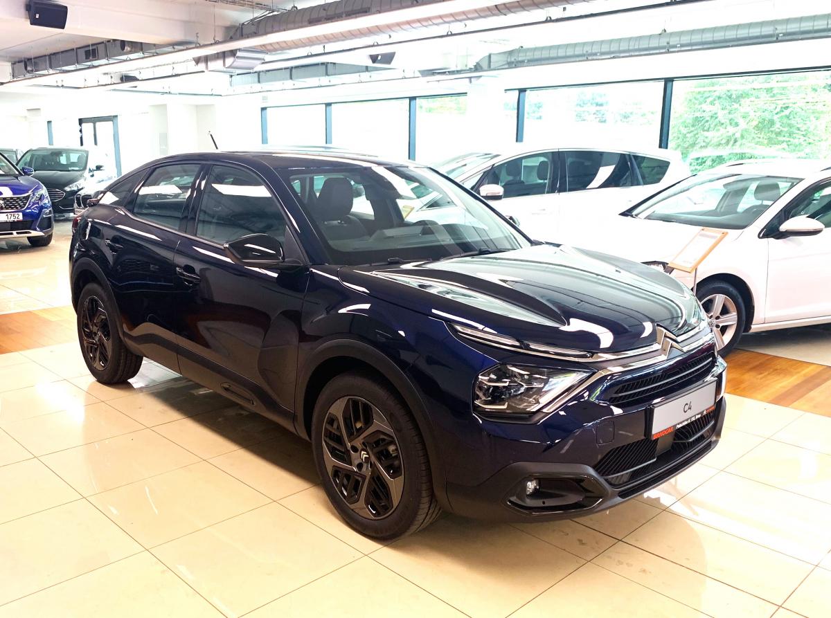 Citroën C4