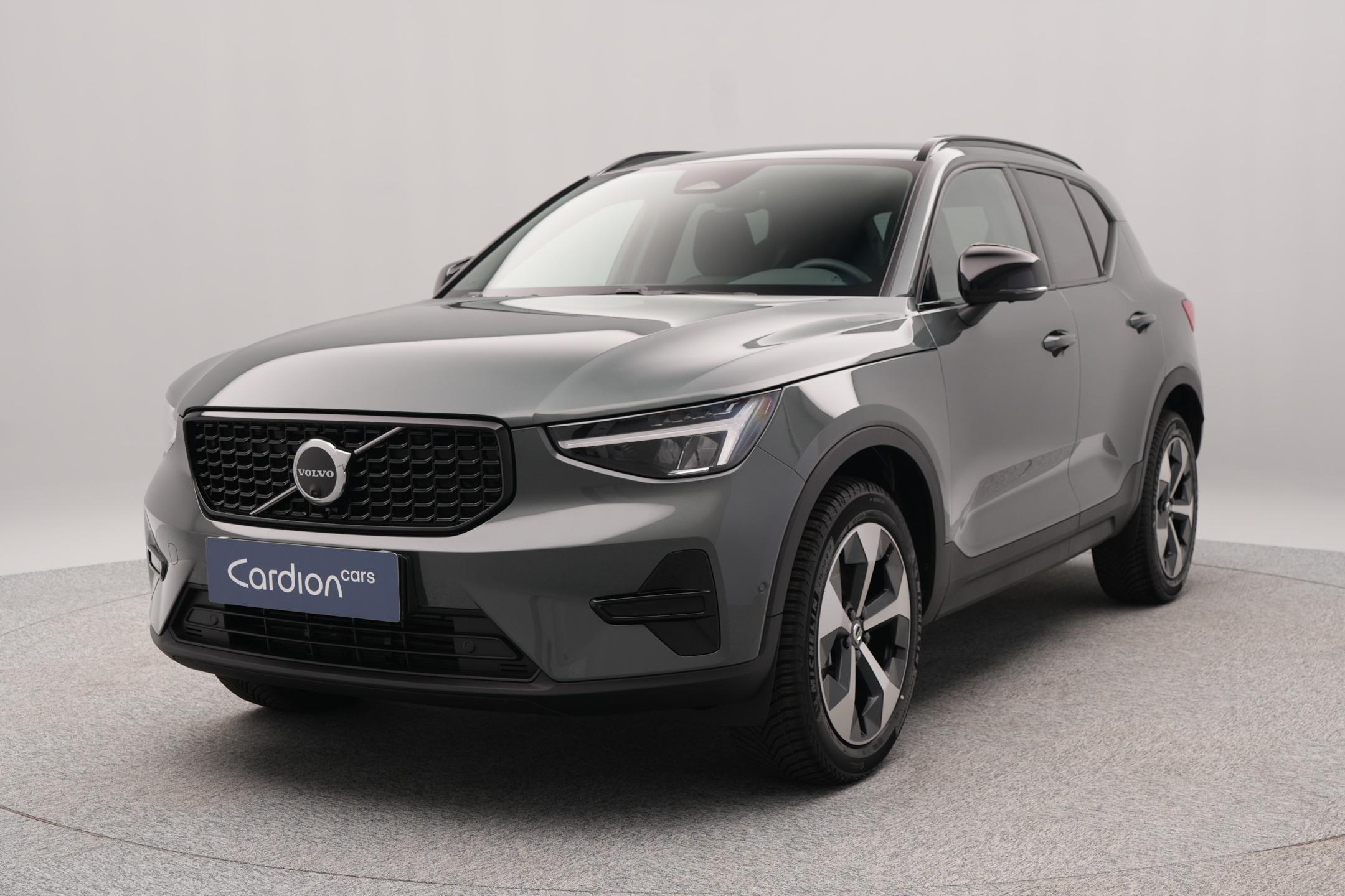 Volvo XC40 B3 AUT DARK PLUS