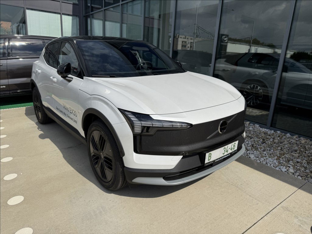 Volvo EX30 0,0   ULTRA TWIN CROSS COUNTRY