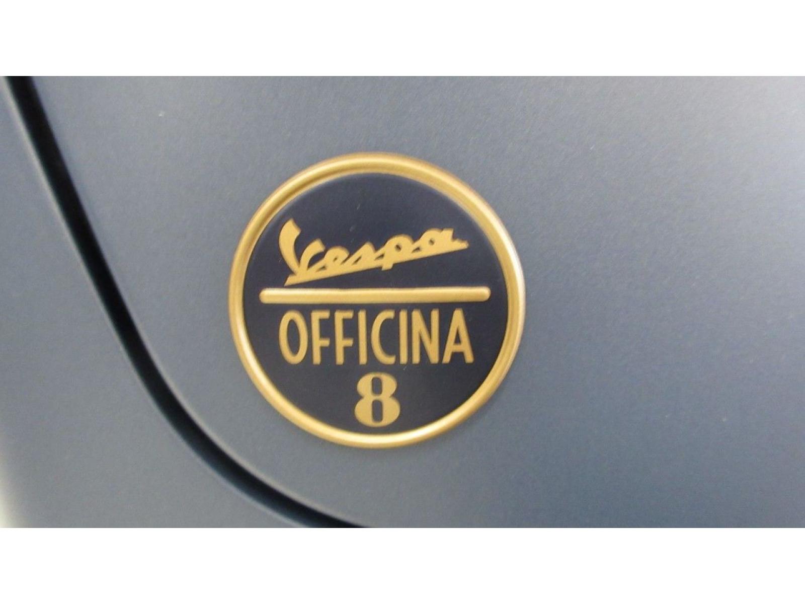Vespa Ostatní