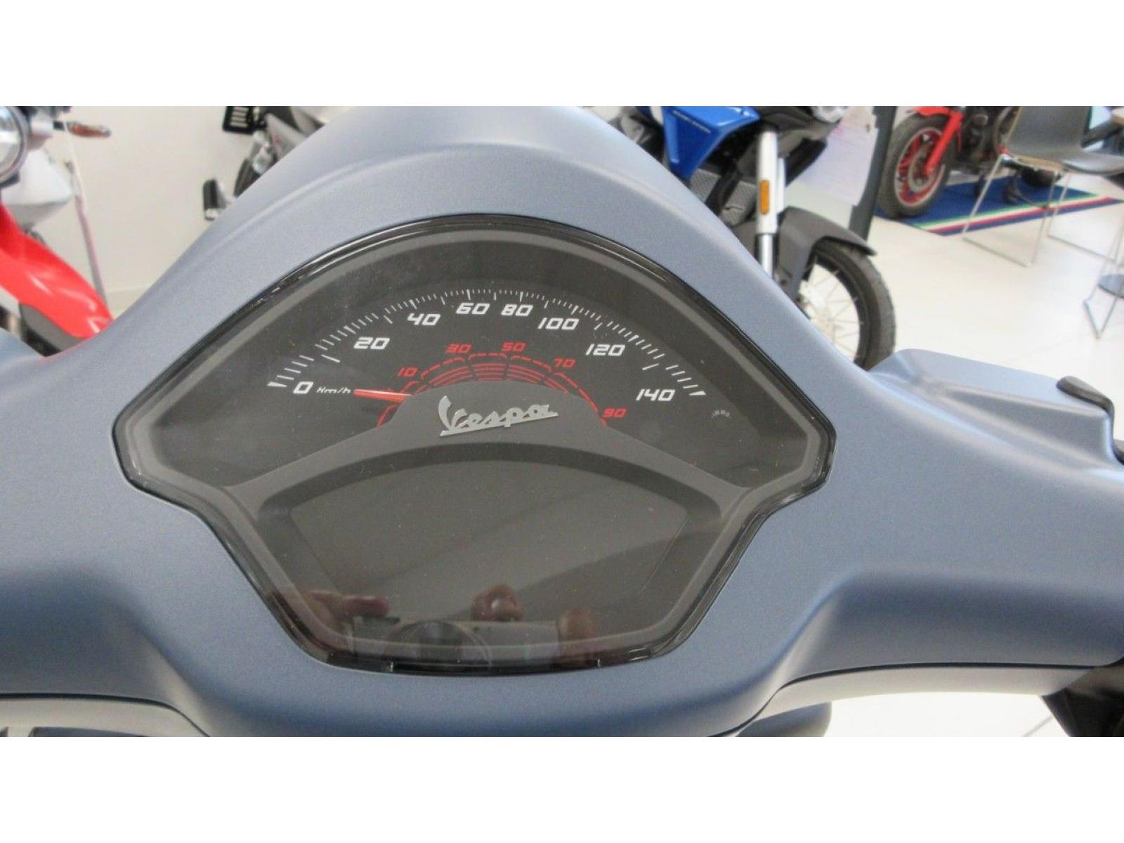 Vespa Ostatní