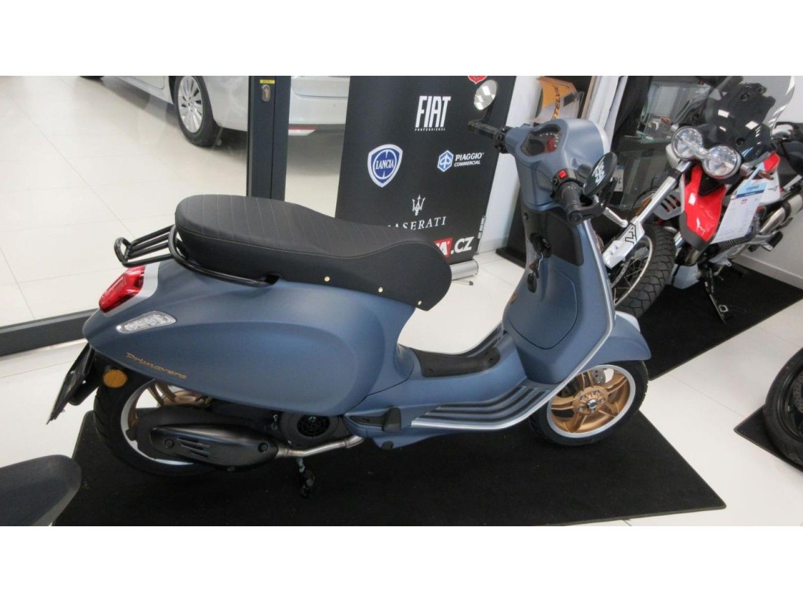 Vespa Ostatní