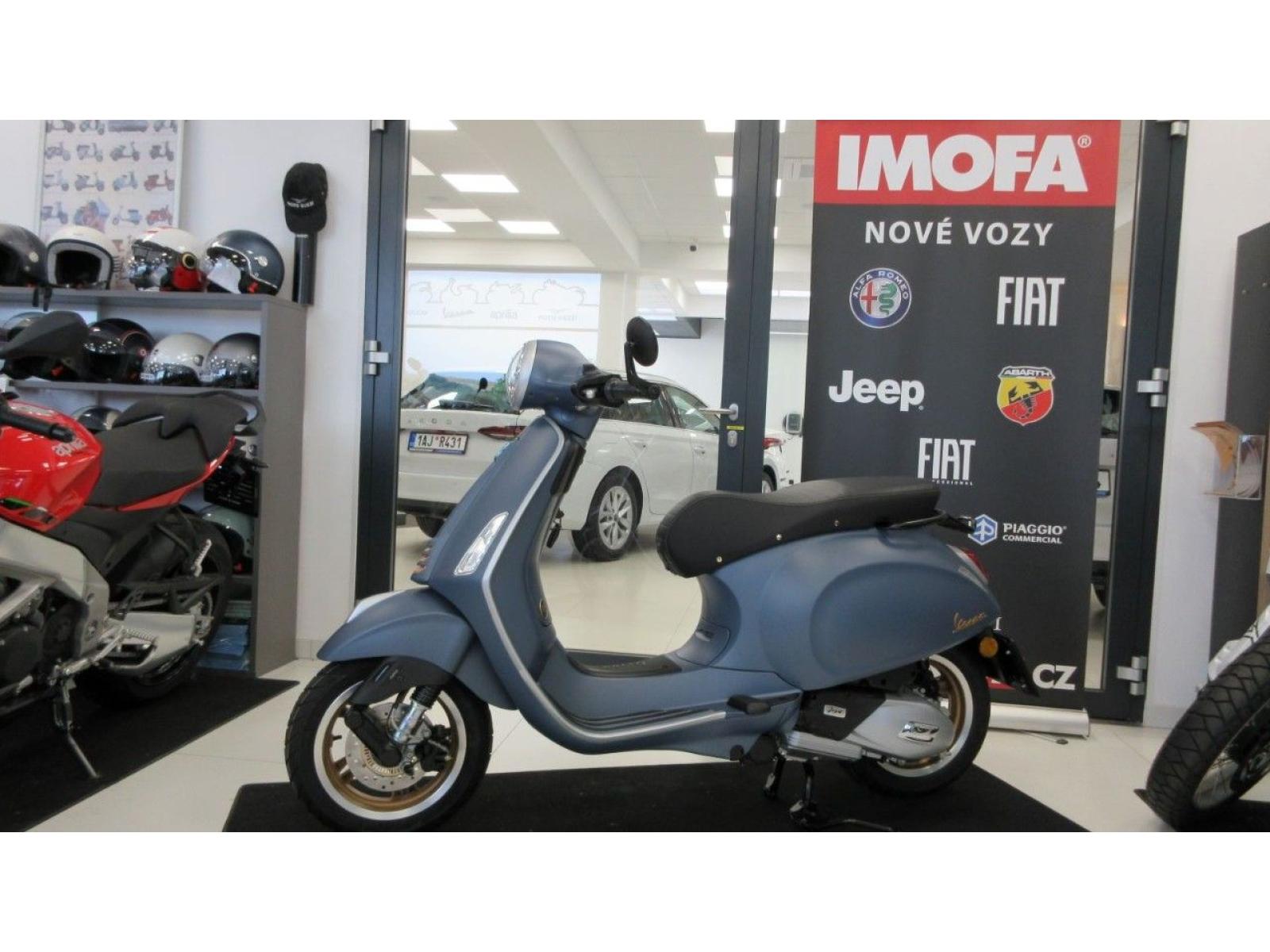 Vespa Ostatní