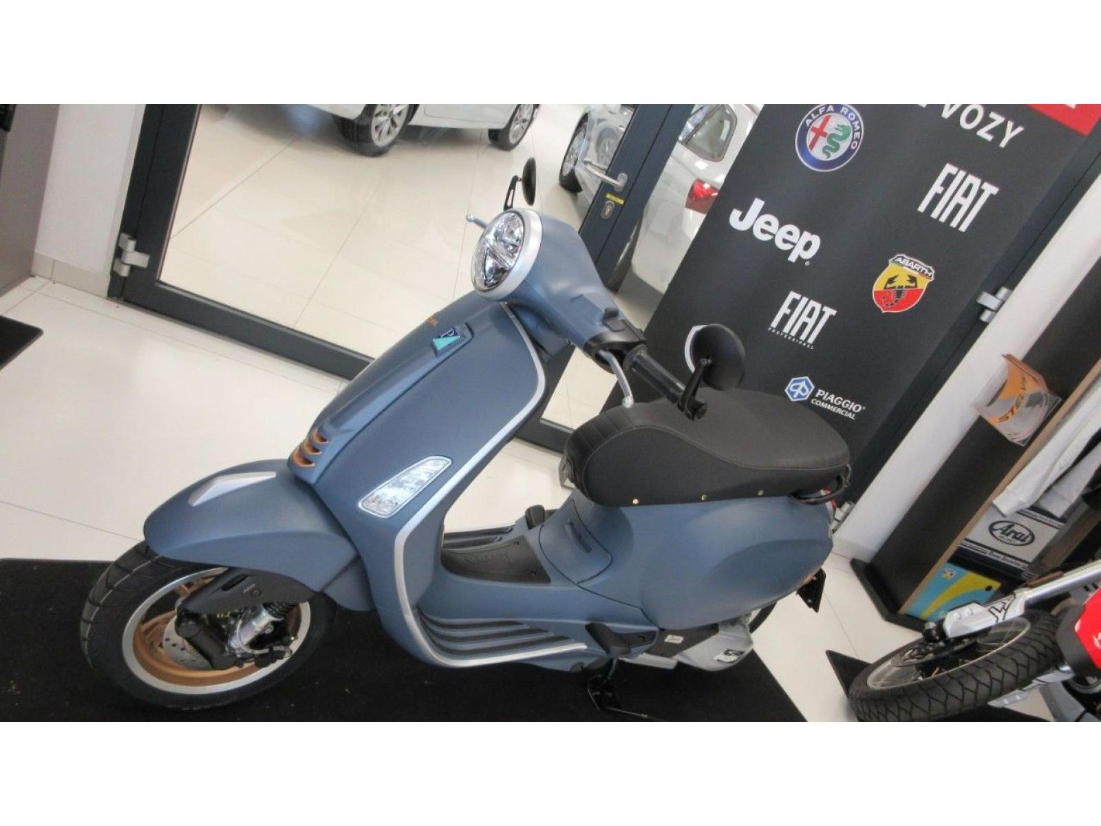 Vespa Ostatní