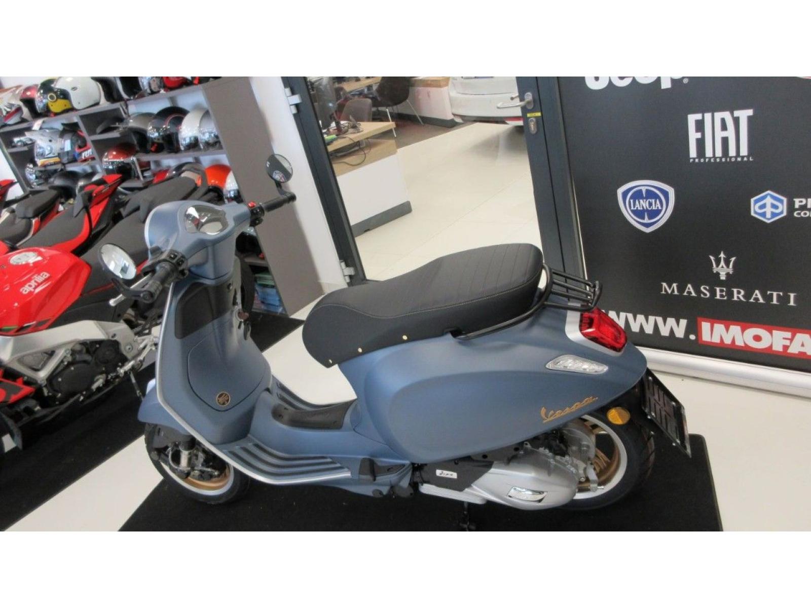 Vespa Ostatní
