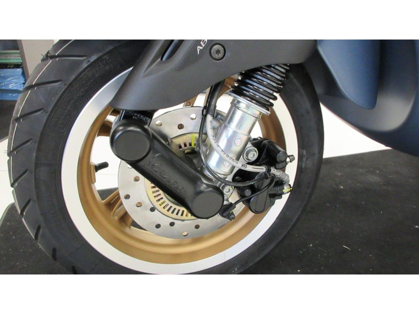 Vespa Ostatní