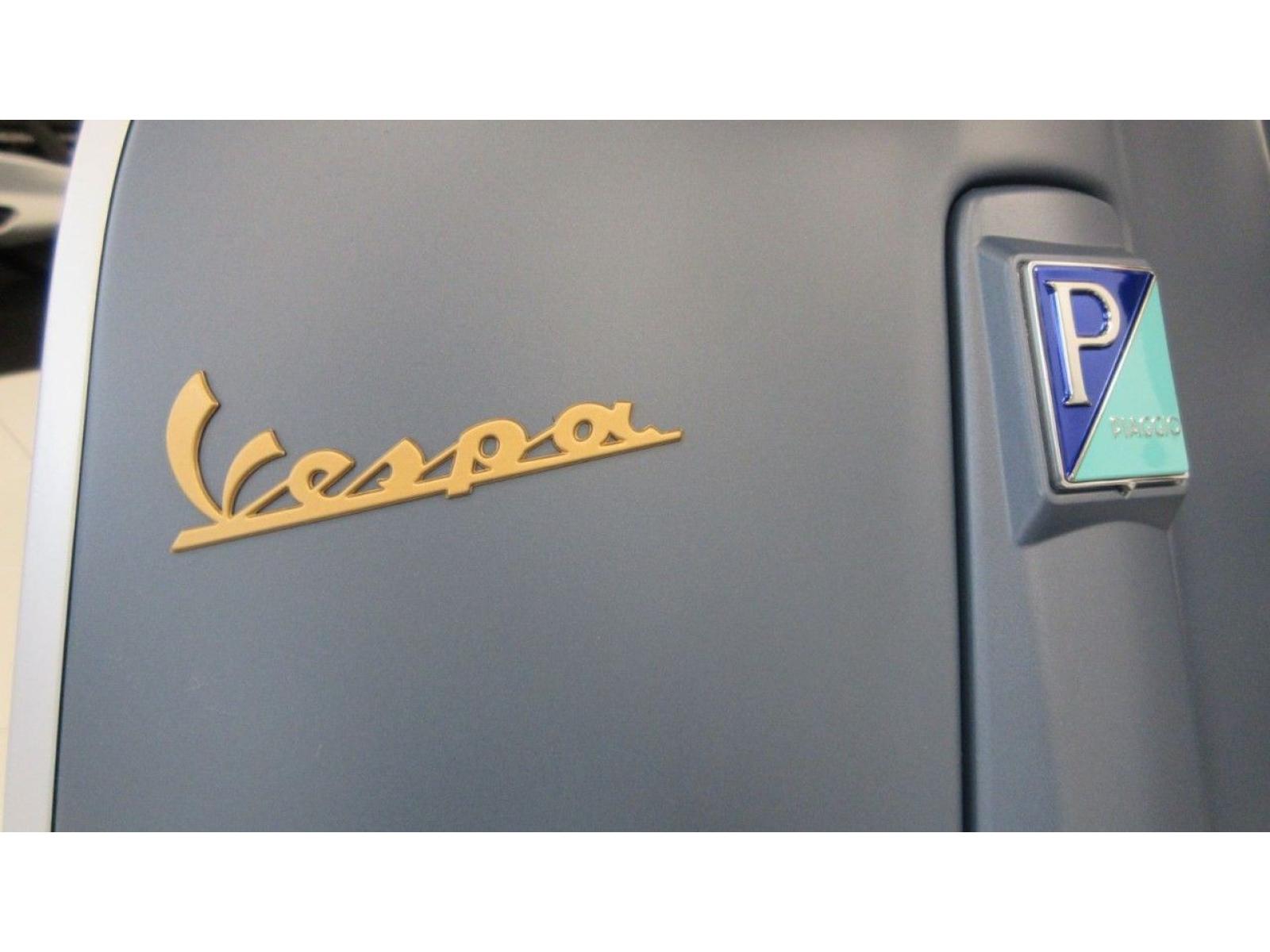 Vespa Ostatní