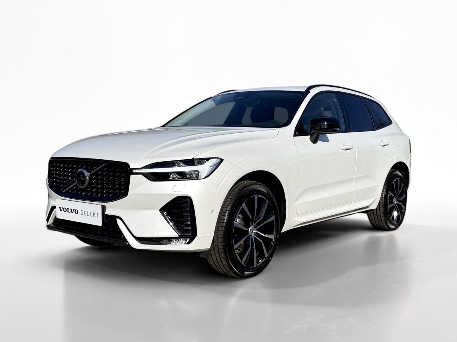 Volvo XC60 B5 AWD PLUS DARK /ventil. sed.