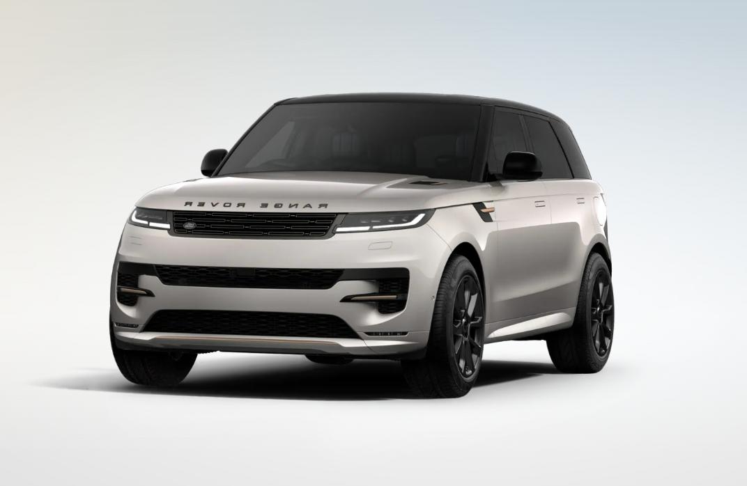 Land Rover Range Rover Sport D350 AUTOBIOGRAPHY AWD