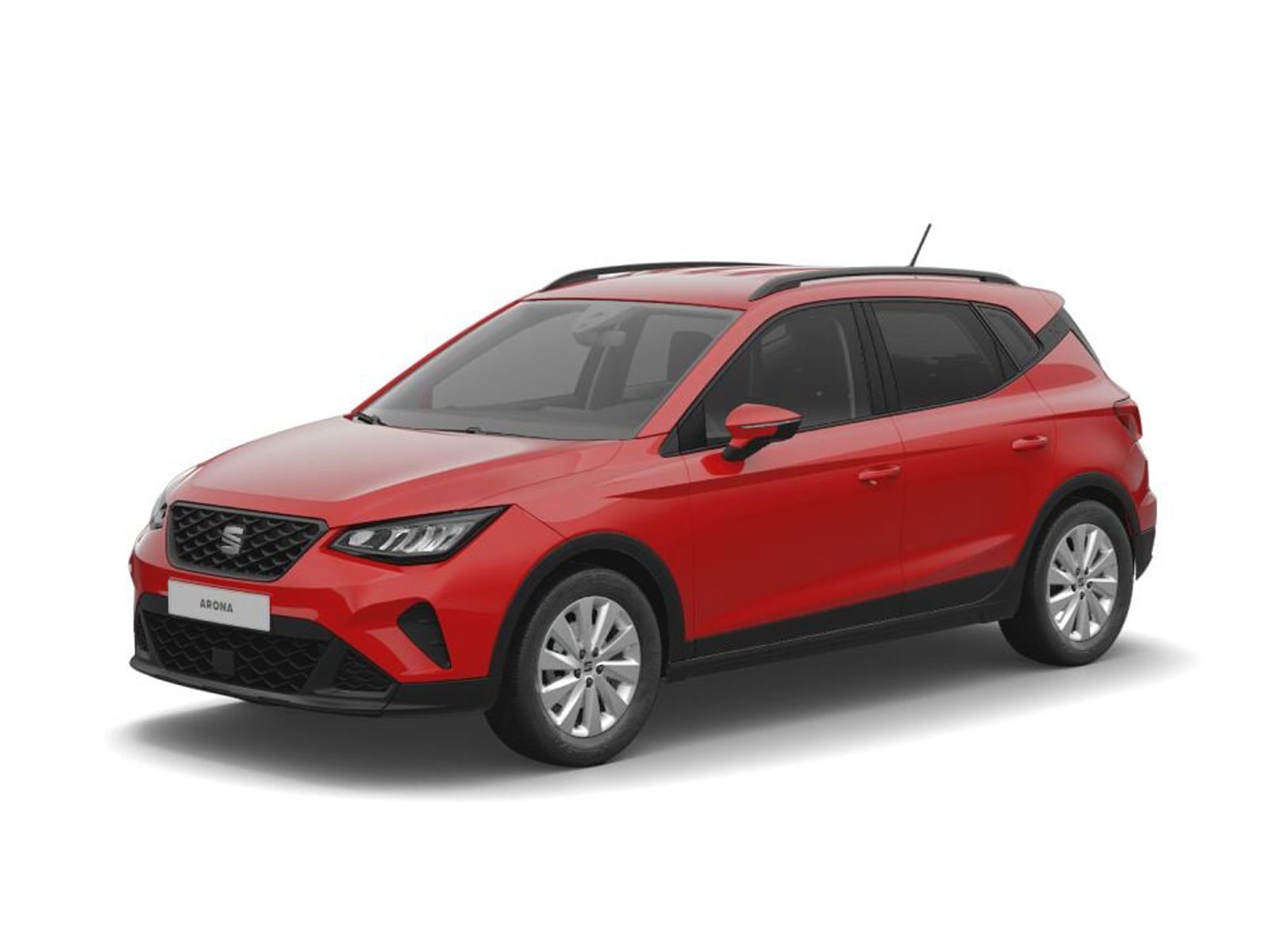 SEAT Arona 1.0 TSI DSG Style
