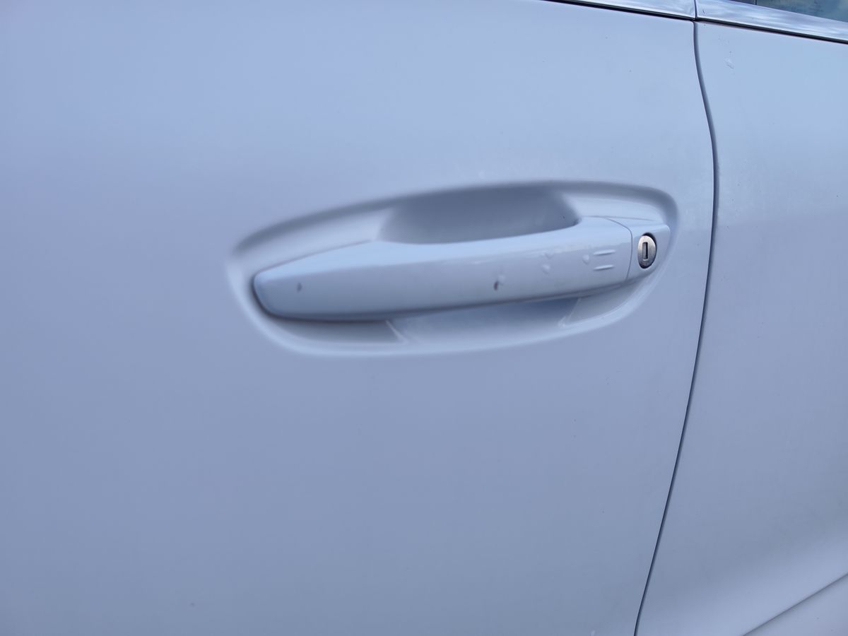Citroën C4 Space Tourer