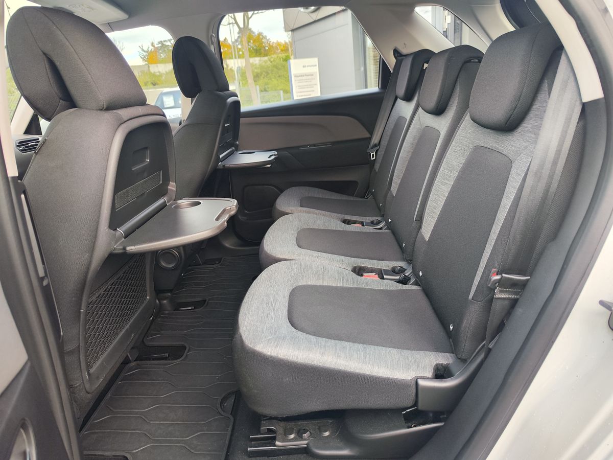 Citroën C4 Space Tourer