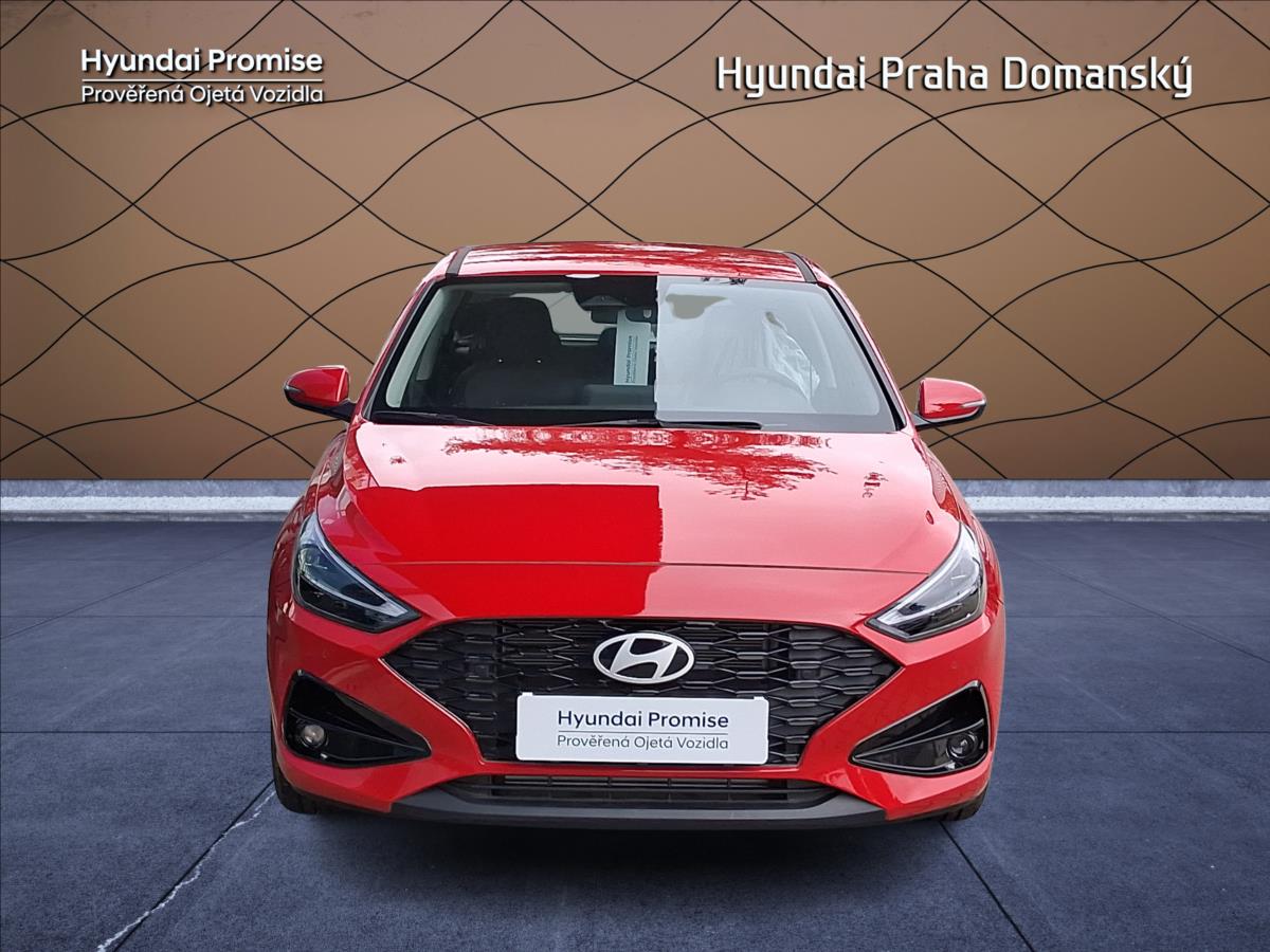 Hyundai i30 1,5   TGDI,Comfort,MH