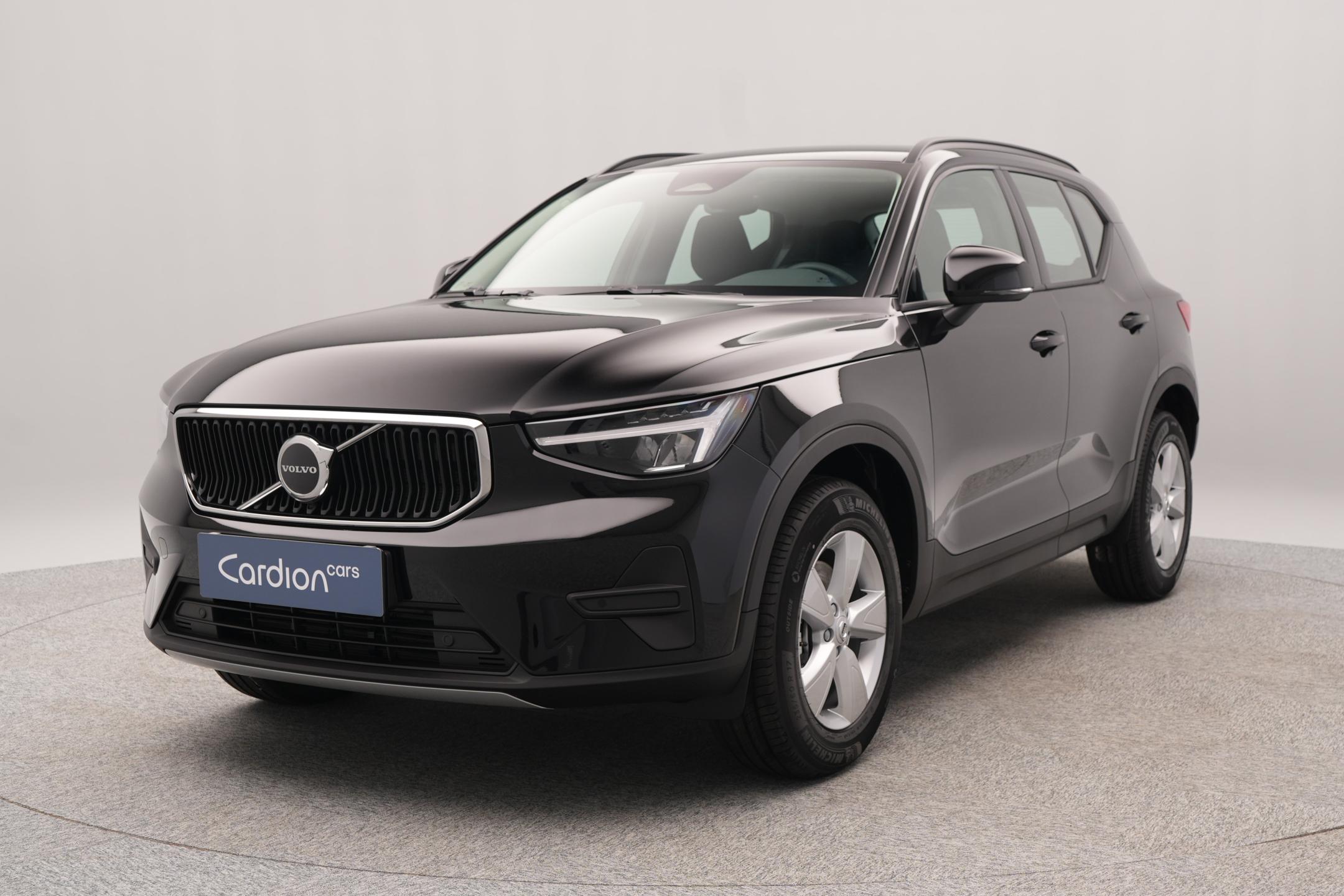 Volvo XC40 B3 AUT ESSENTIAL