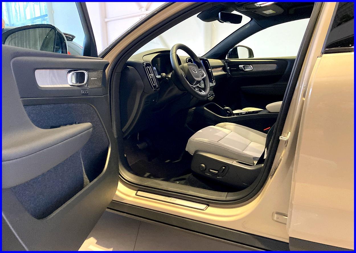 Volvo C40