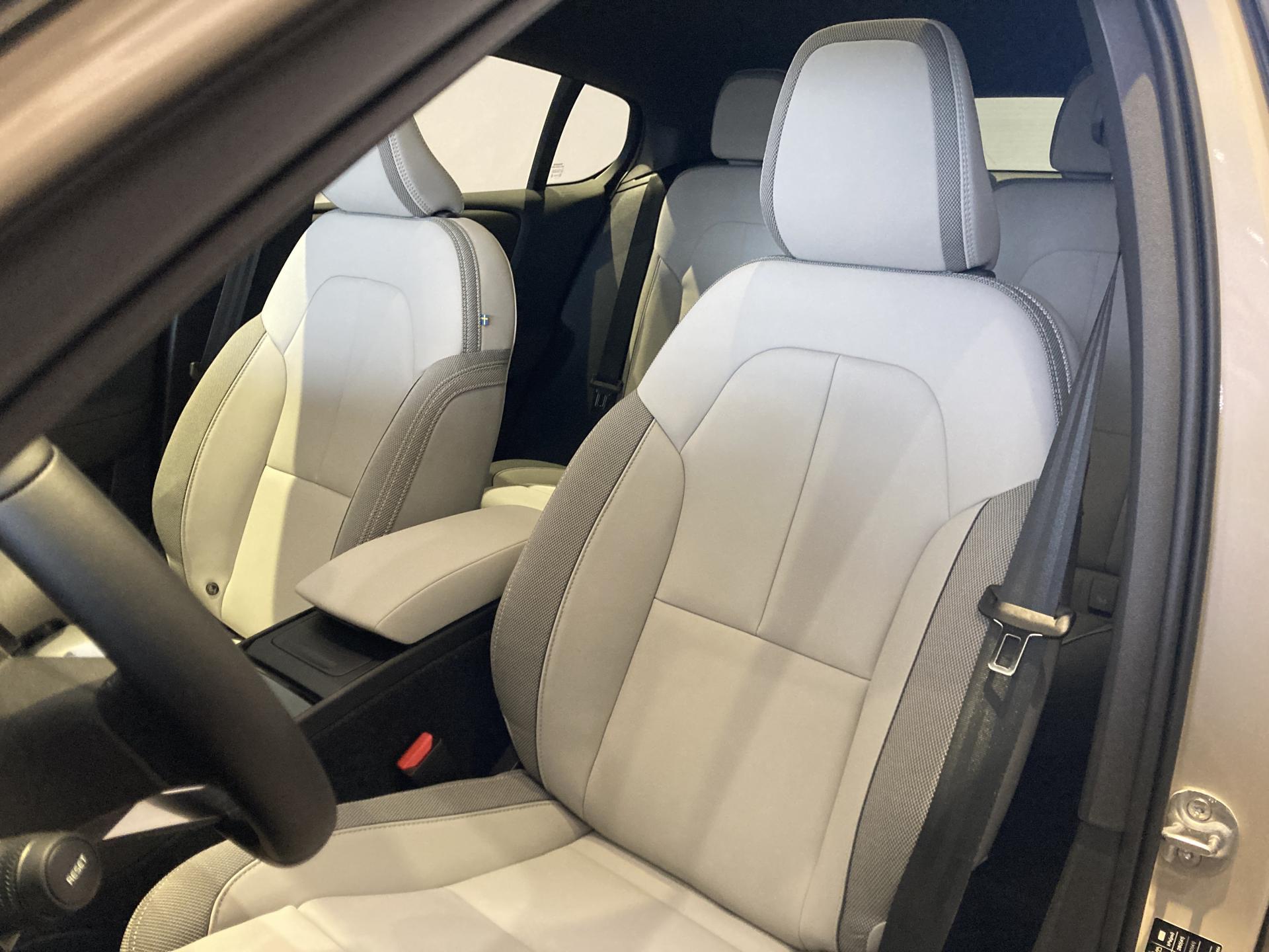 Volvo C40
