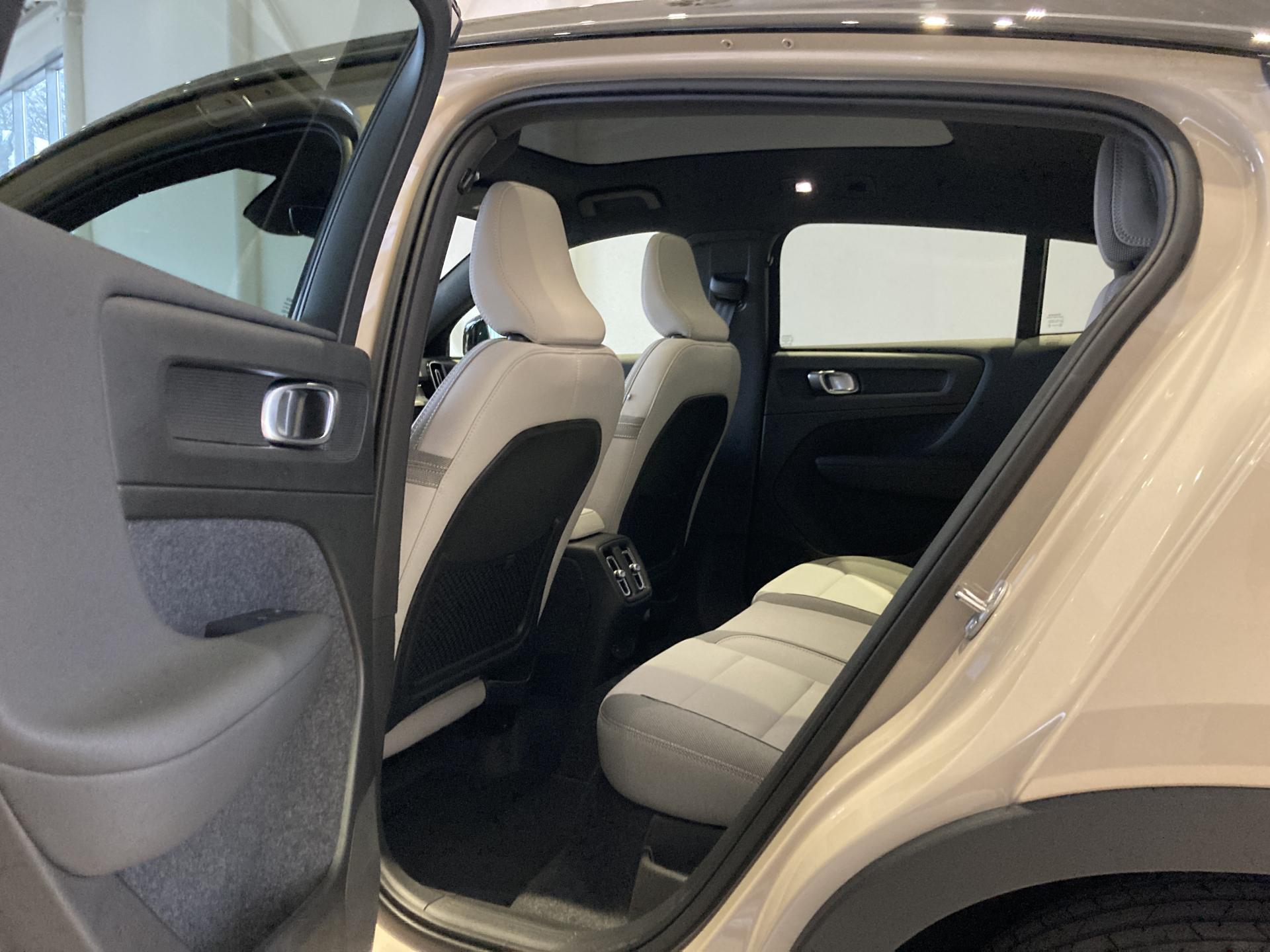 Volvo C40