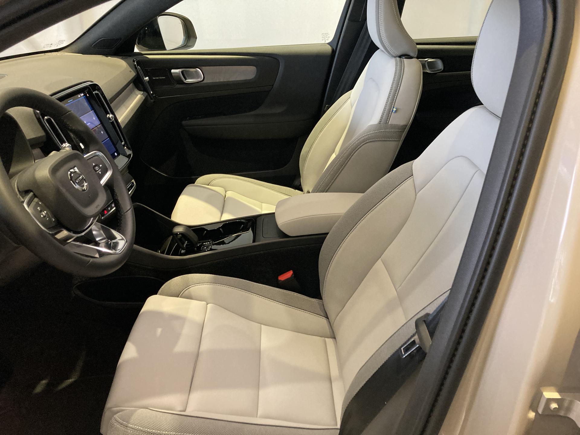 Volvo C40