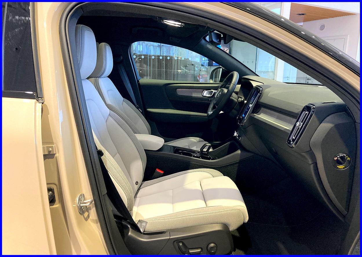 Volvo C40