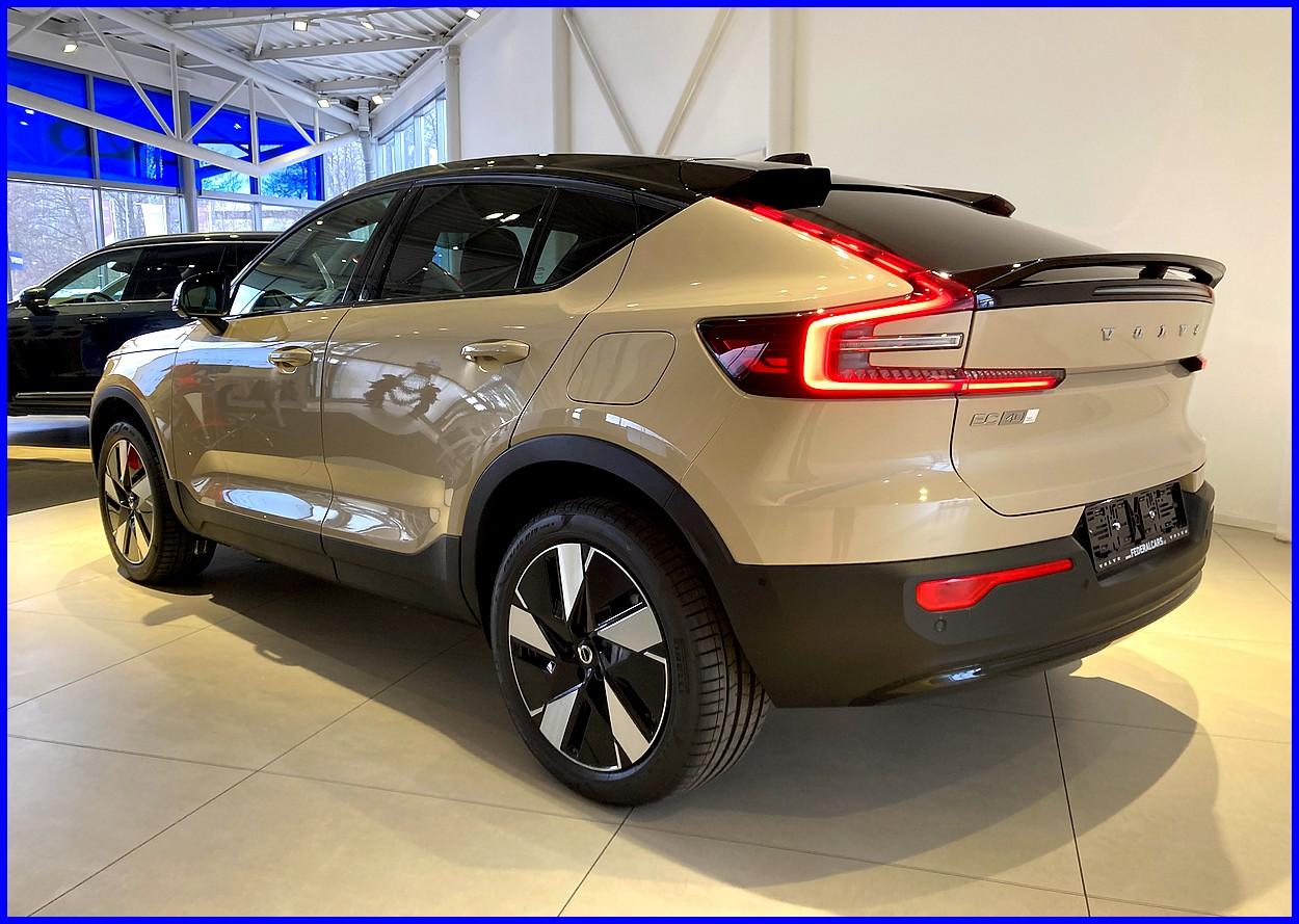 Volvo C40