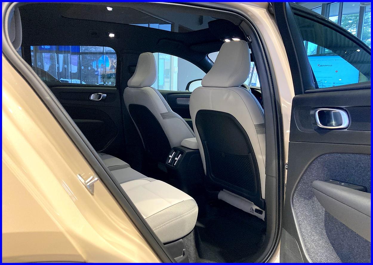 Volvo C40