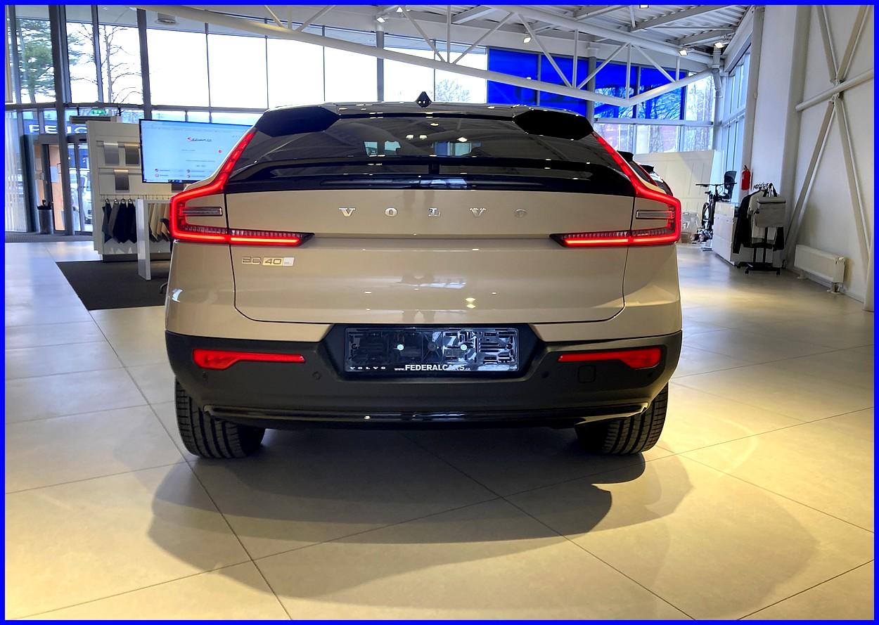 Volvo C40