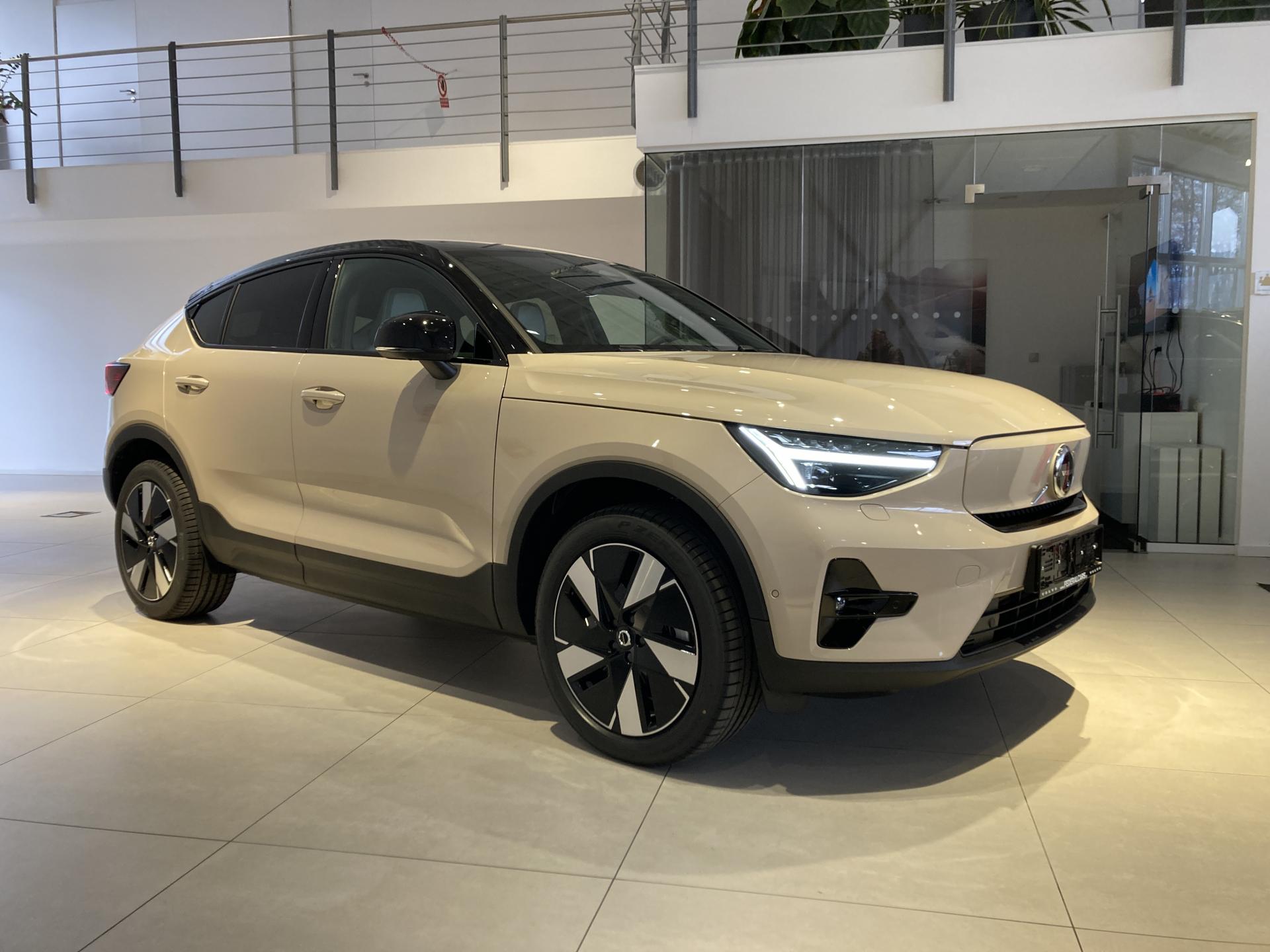 Volvo C40