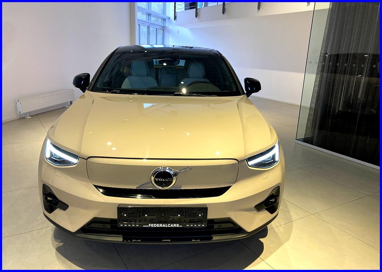 Volvo C40