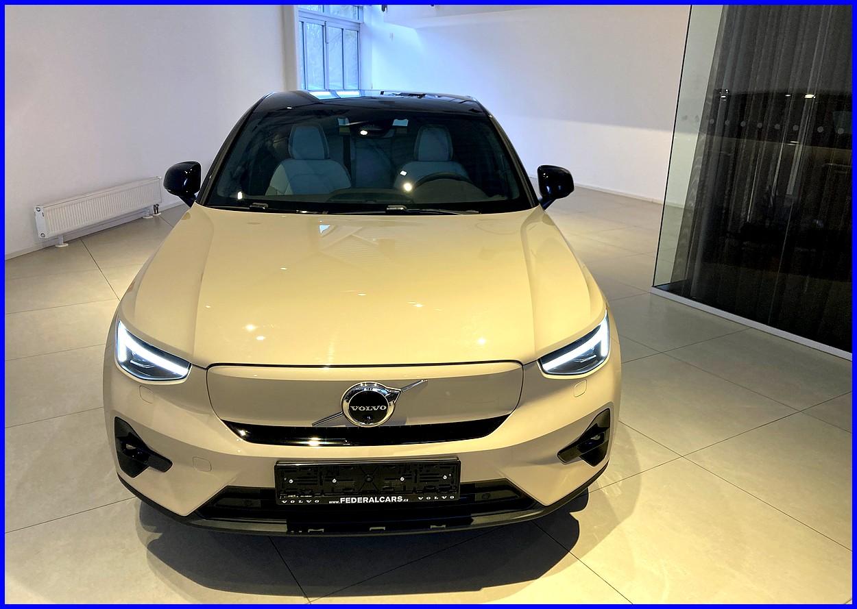 Volvo C40