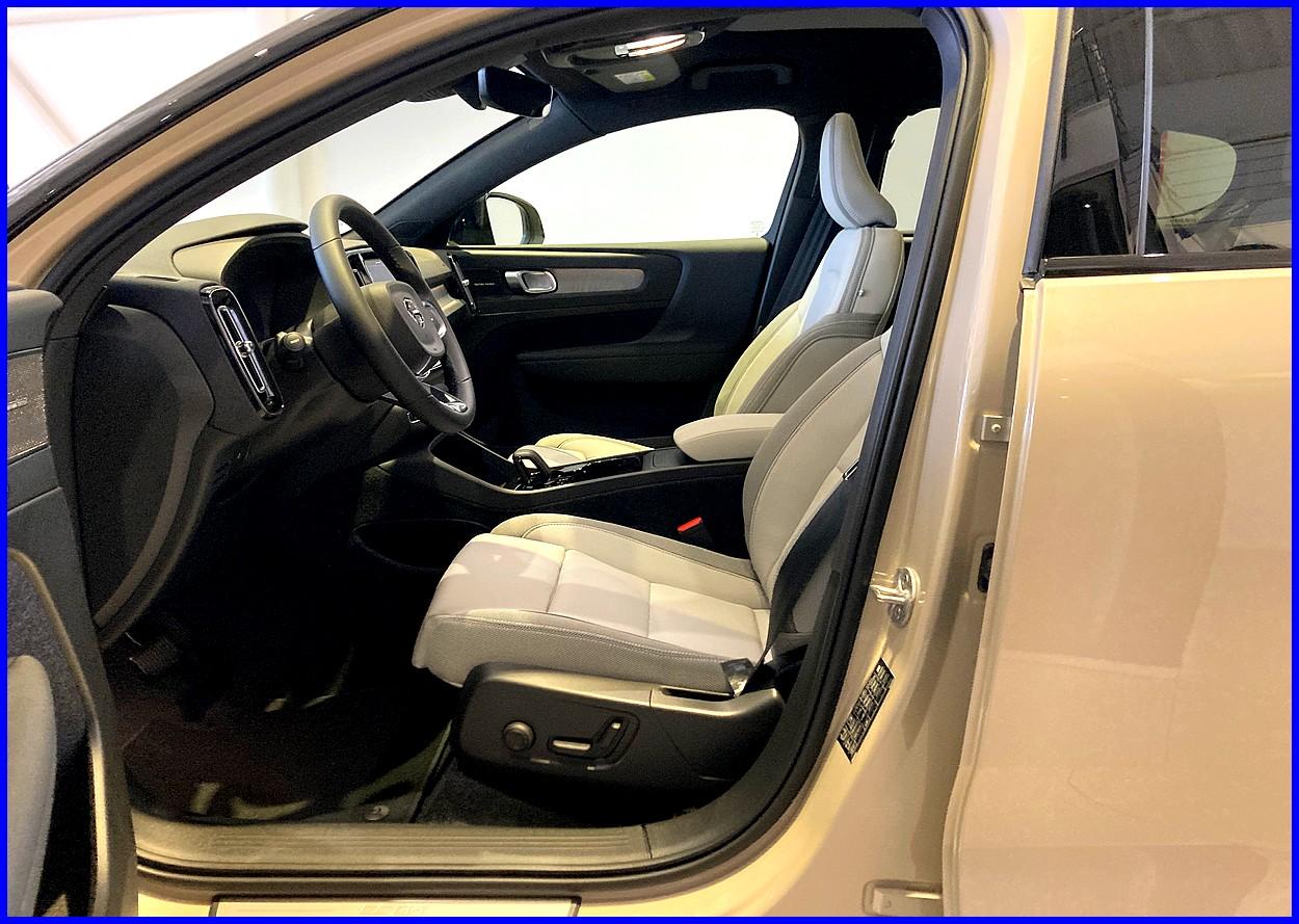 Volvo C40