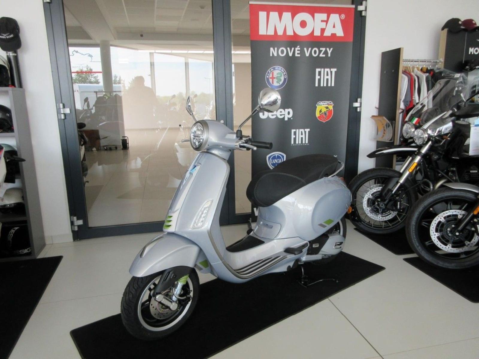 Vespa Ostatní