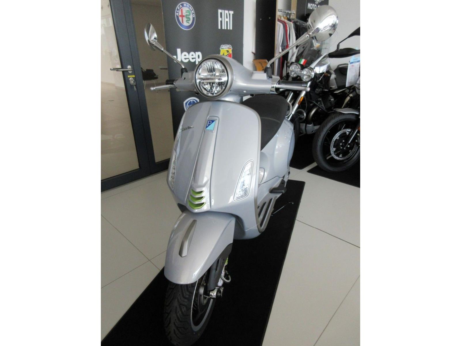 Vespa Ostatní