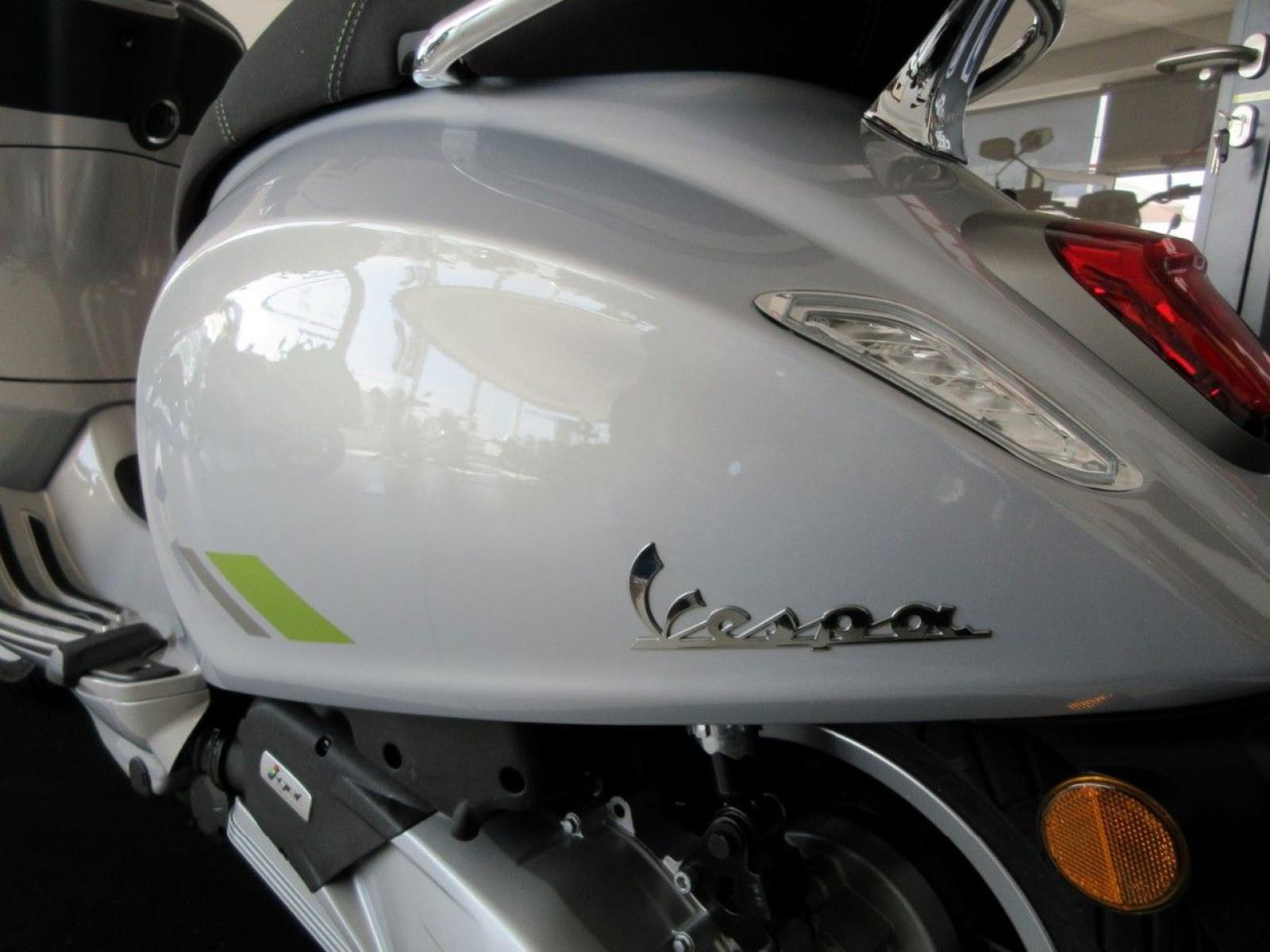Vespa Ostatní