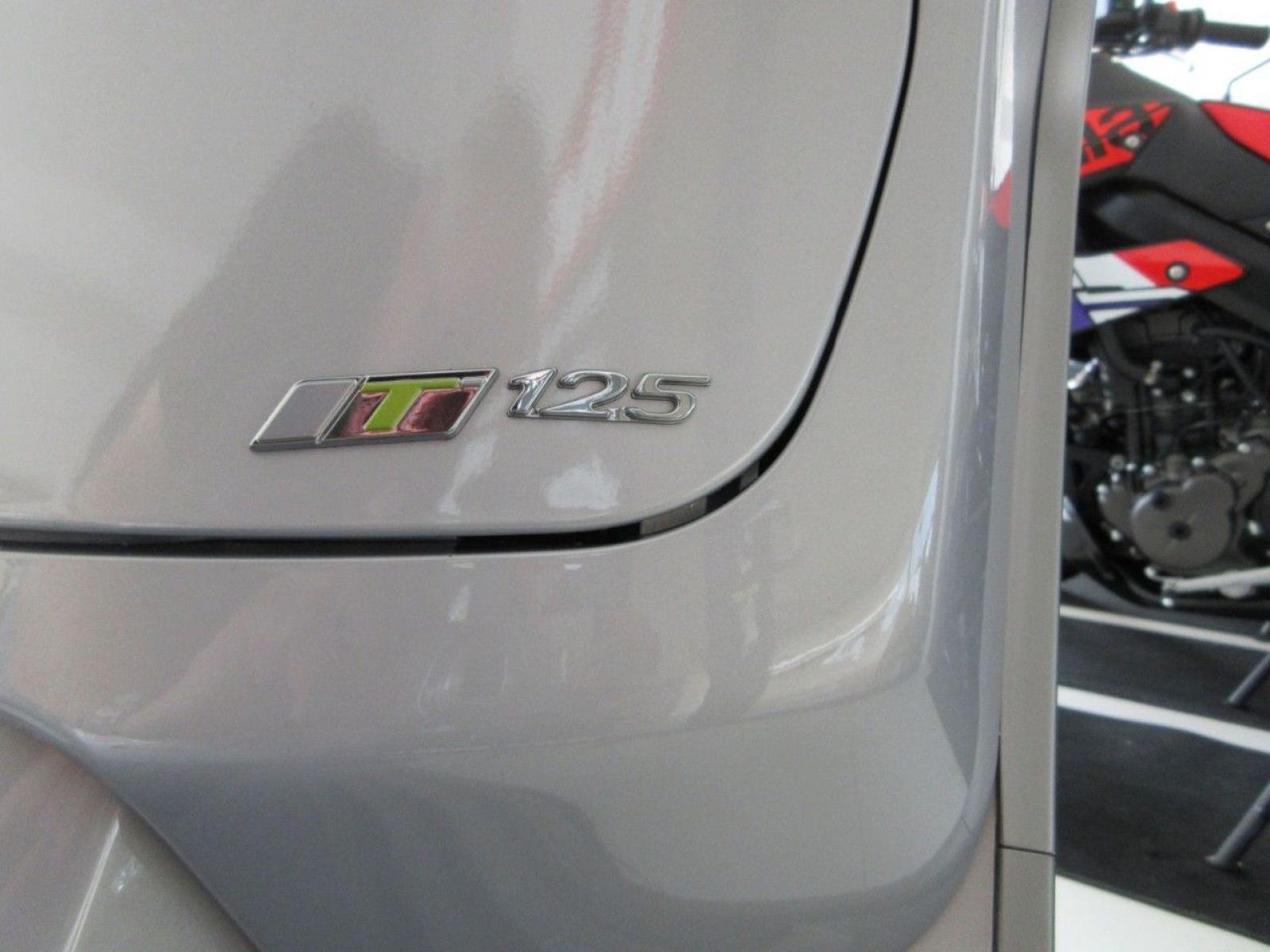 Vespa Ostatní