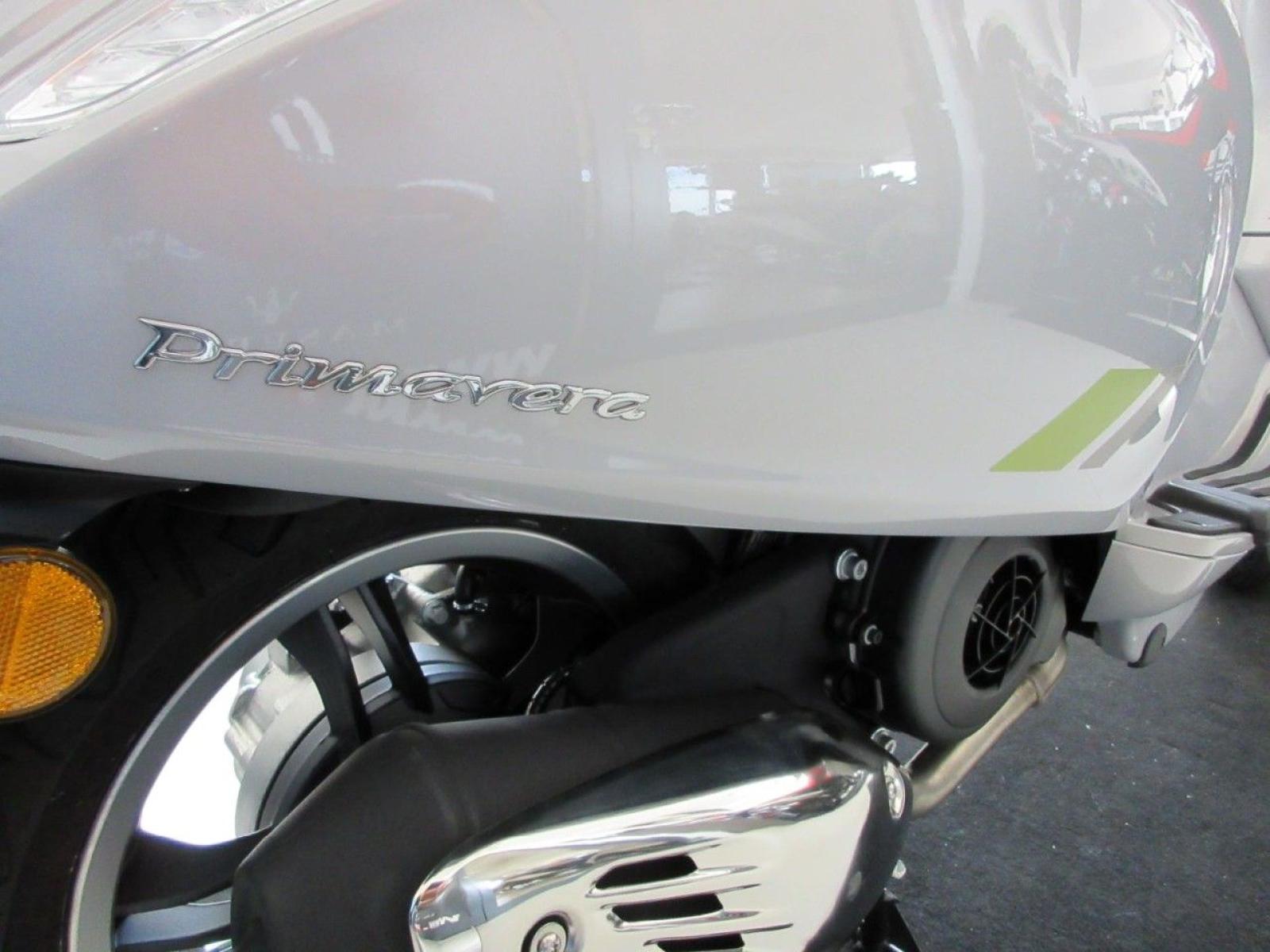 Vespa Ostatní