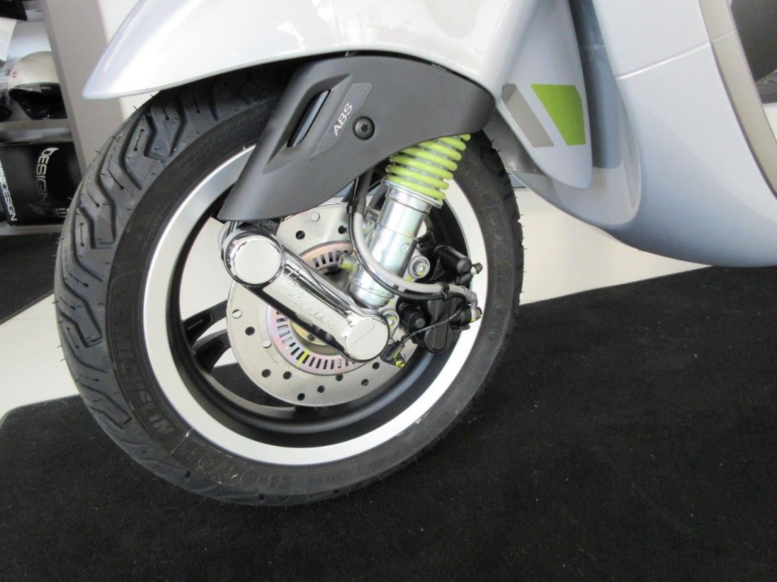 Vespa Ostatní