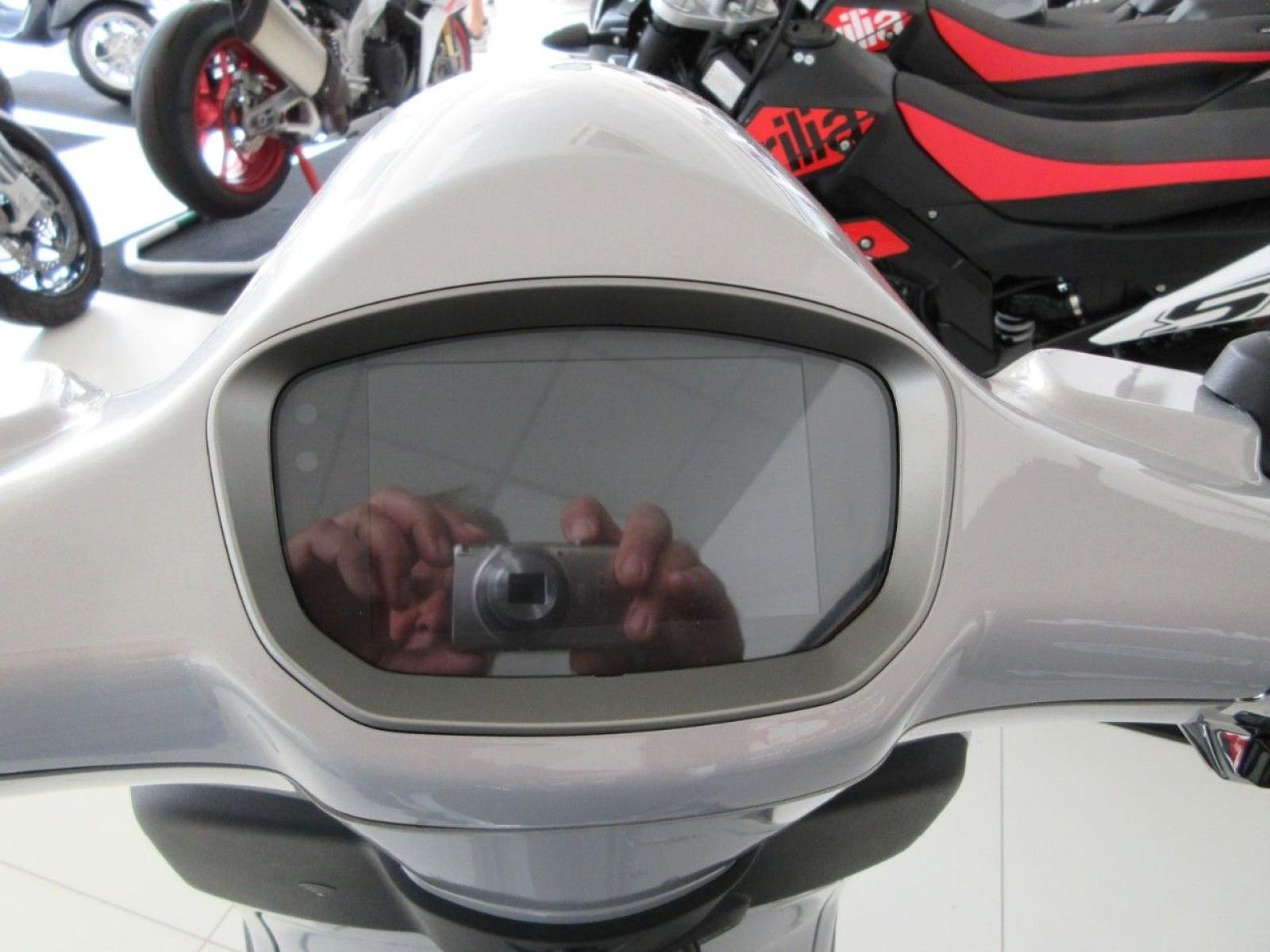 Vespa Ostatní
