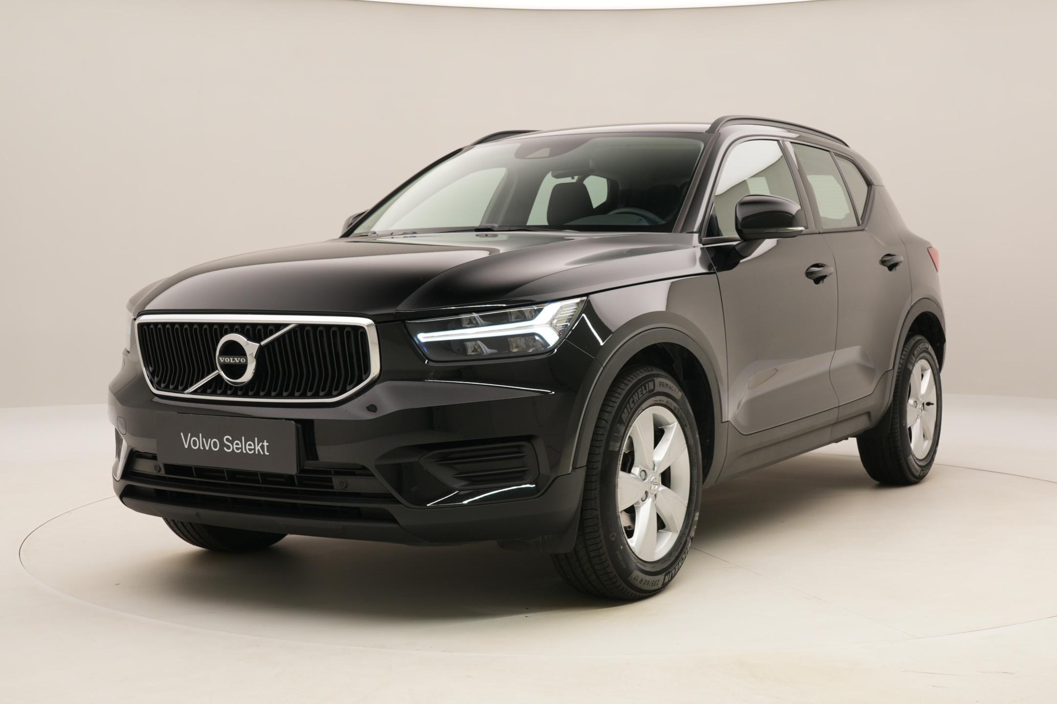 Volvo XC40 T2 KINETIC CZ