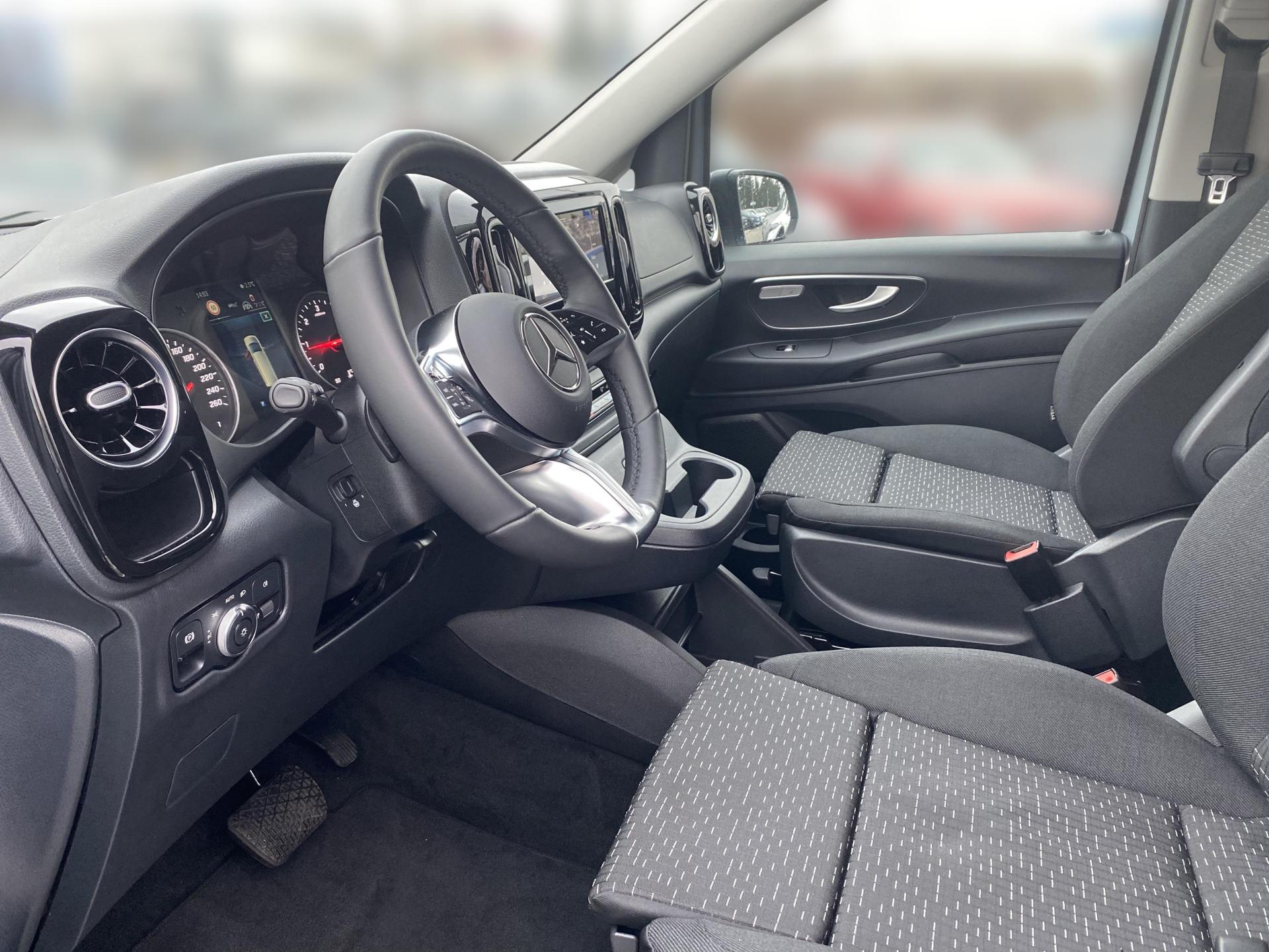 Mercedes Vito