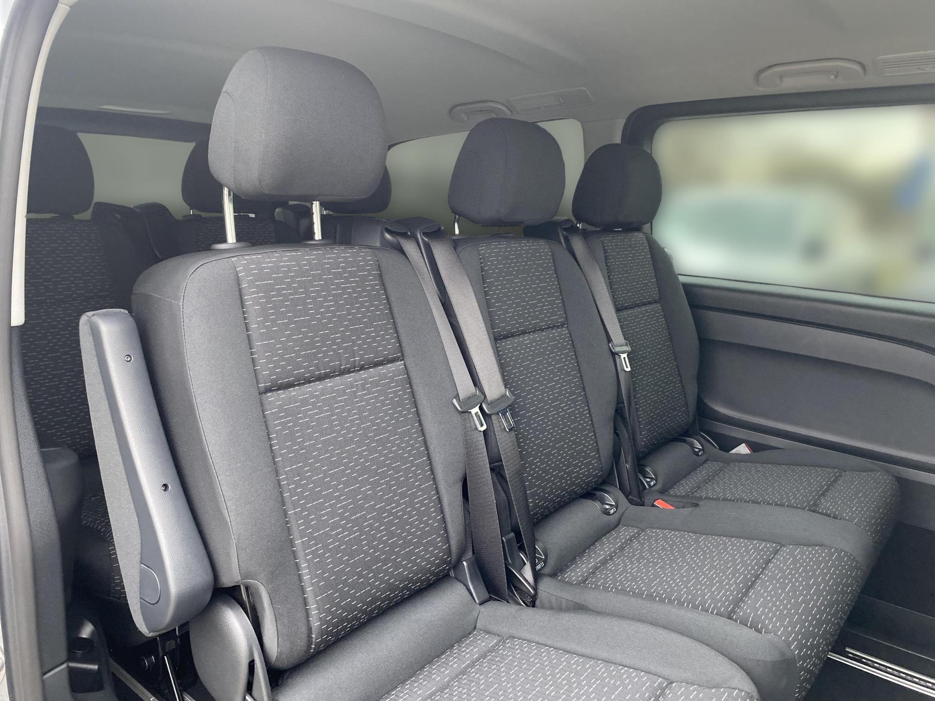 Mercedes Vito