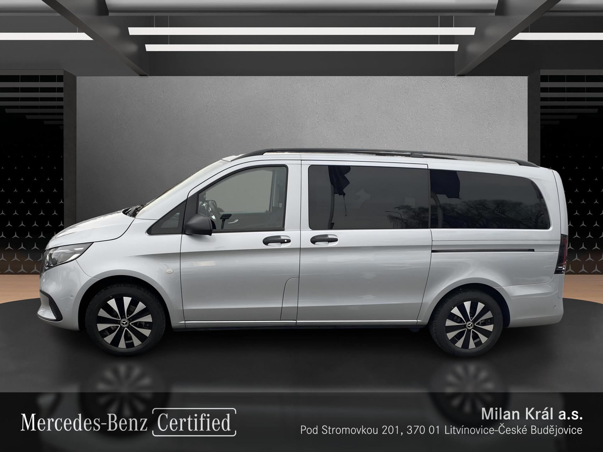 Mercedes Vito