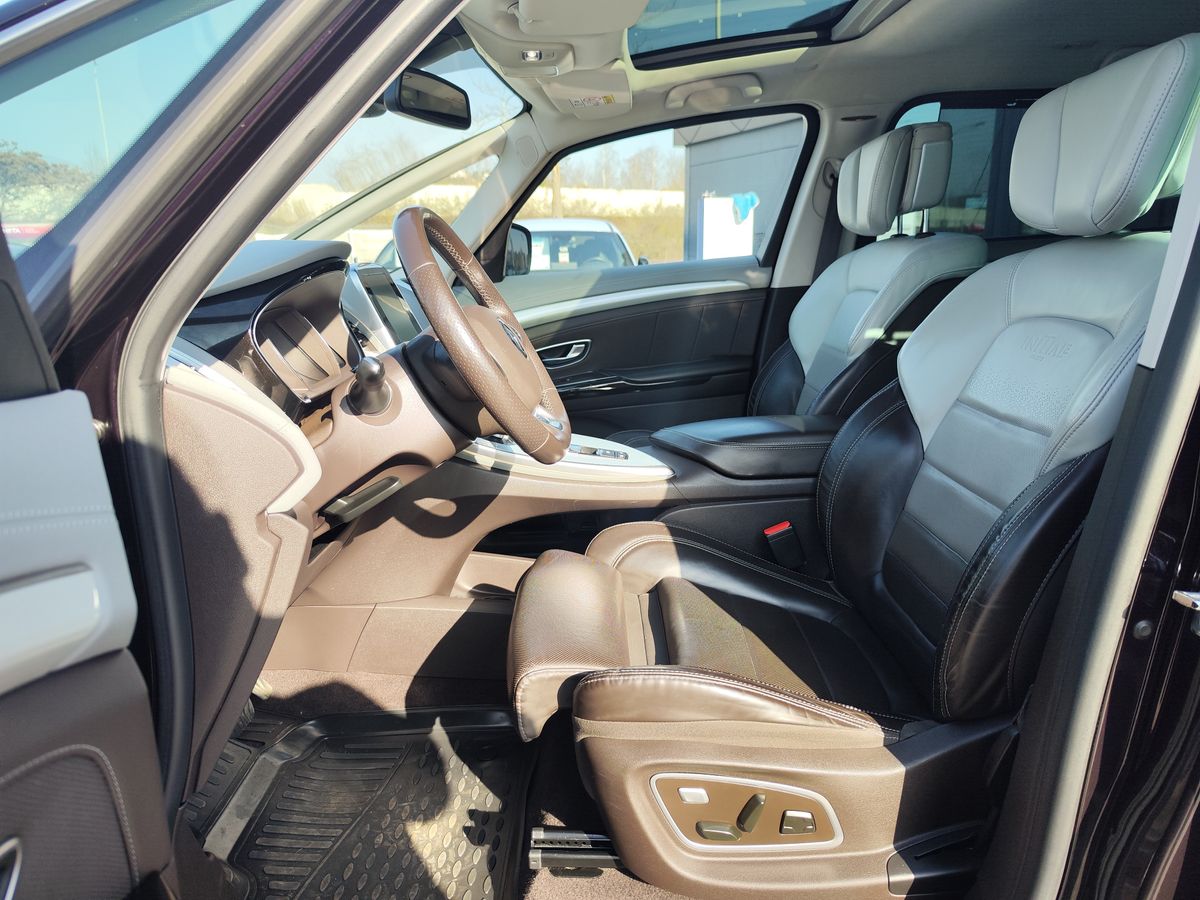 Renault Espace
