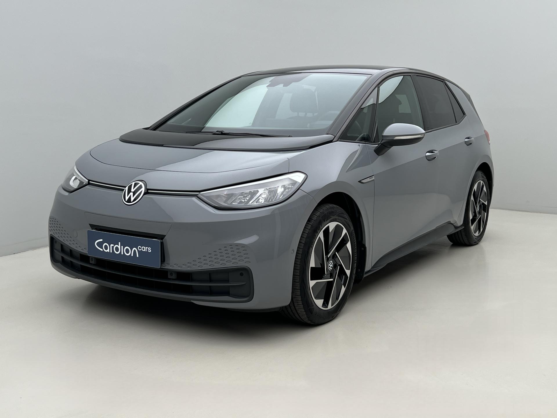 VW ID.3 PRO AUT