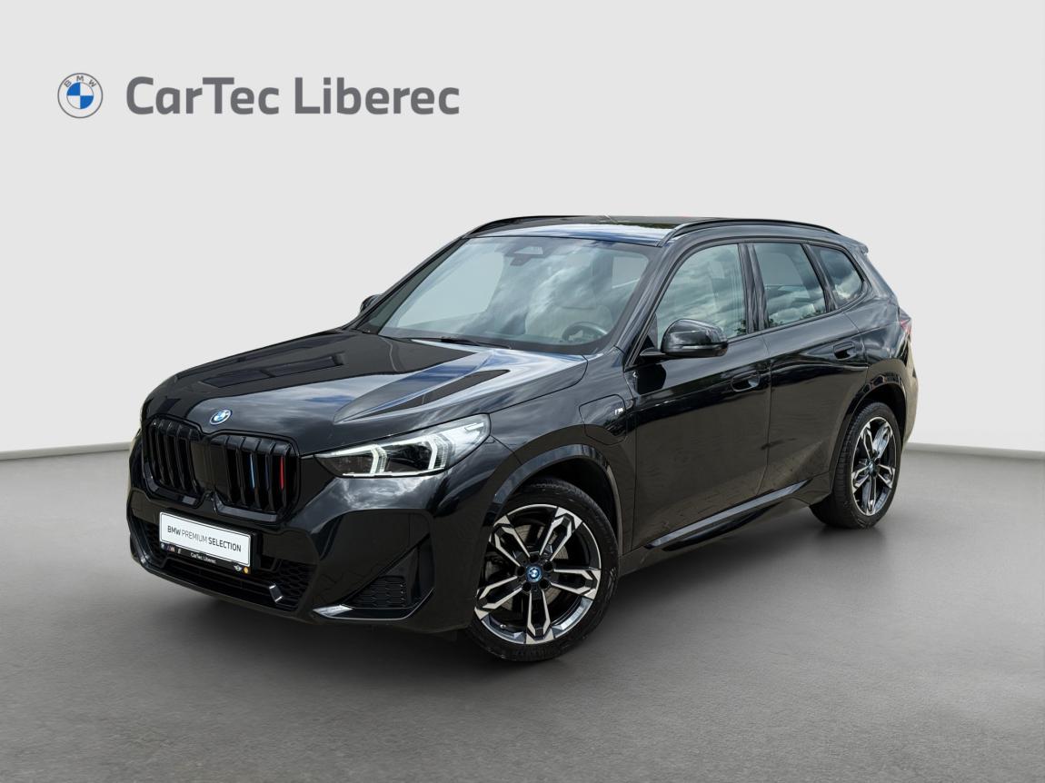 BMW X1 xDrive30e