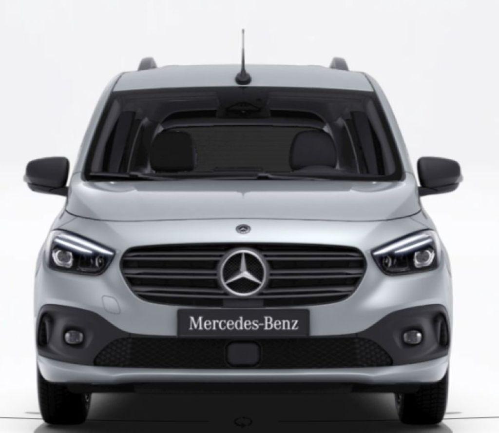 Mercedes BAA9 Citan 112 CDI Tourer PRO S