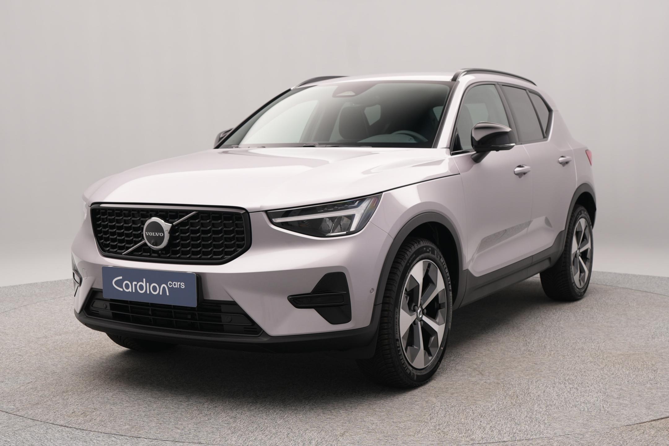 Volvo XC40 B3 AUT DARK PLUS